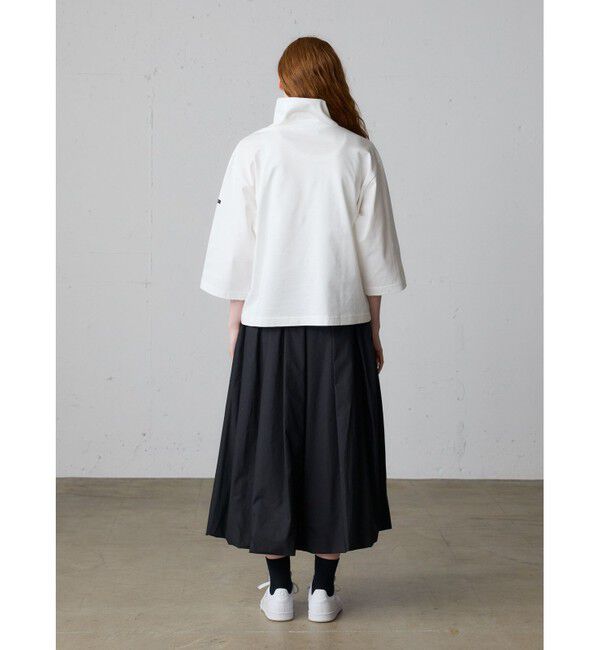 MidiUmi「MidiUmi バルーンスカート」|スカート|