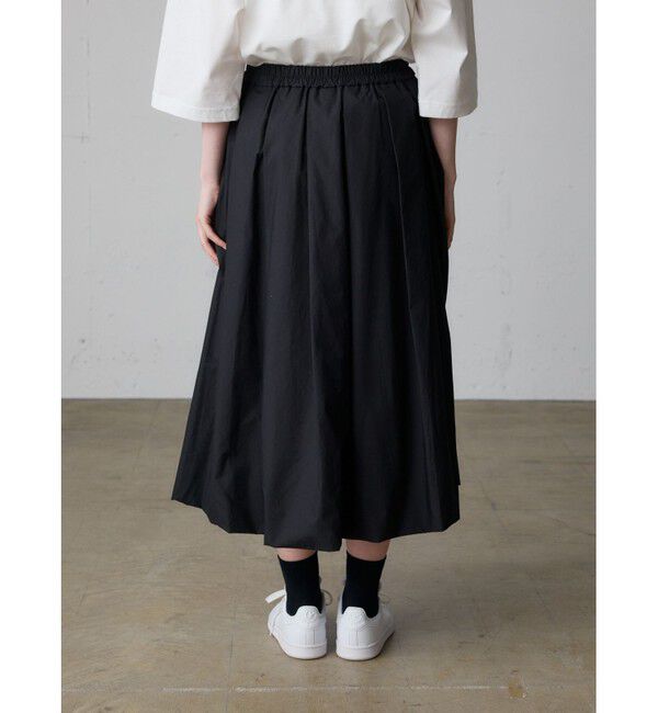 MidiUmi「MidiUmi バルーンスカート」|スカート|