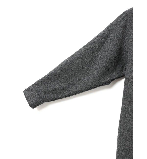 MidiUmi「MidiUmi コートワンピース」|ワンピース|