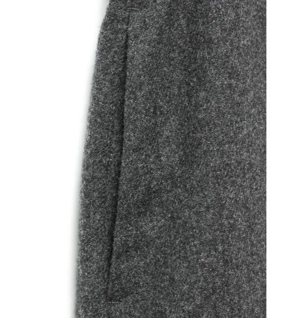 MidiUmi「MidiUmi コートワンピース」|ワンピース|