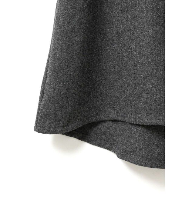 MidiUmi「MidiUmi コートワンピース」|ワンピース|