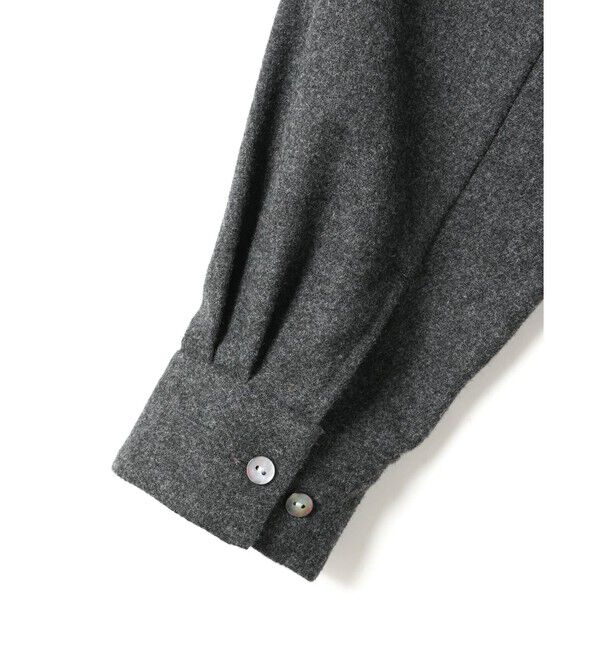 MidiUmi「MidiUmi コートワンピース」|ワンピース|