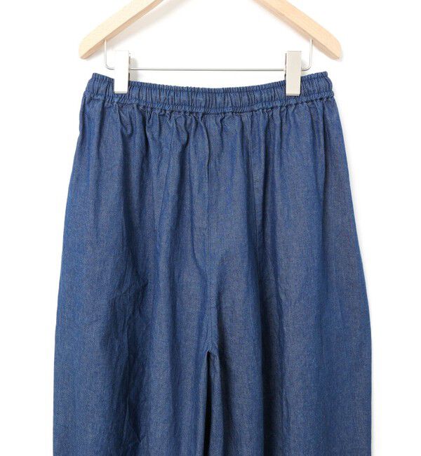 MidiUmi「MidiUmi ウエストイージーサーカスパンツ」|その他|