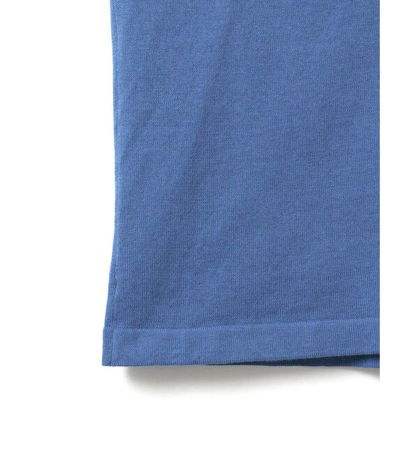 MidiUmi「MidiUmi ニットシャツカーディガン」|カーディガン|