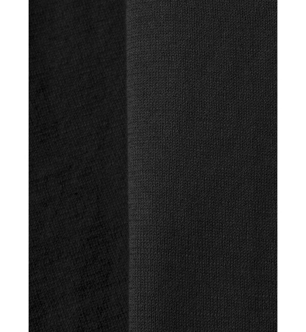 MidiUmi「MidiUmi ニットシャツカーディガン」|カーディガン|