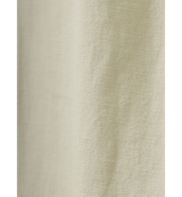 MidiUmi「MidiUmi バックサテンツータックパンツ」|その他|