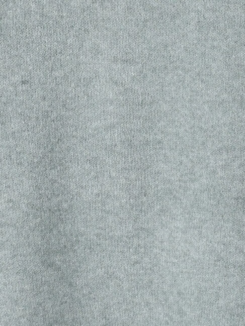 Samansa Mos2「フード付リボンカーディガン」|カーディガン|