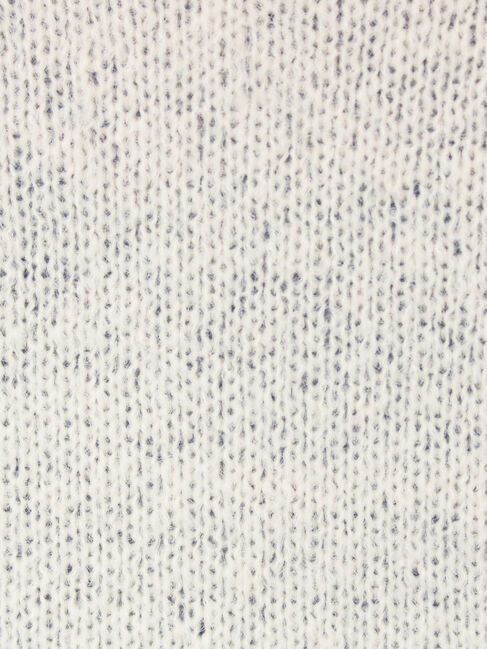 SM2「ループロゴニットプルオーバー」|ニット・セーター|