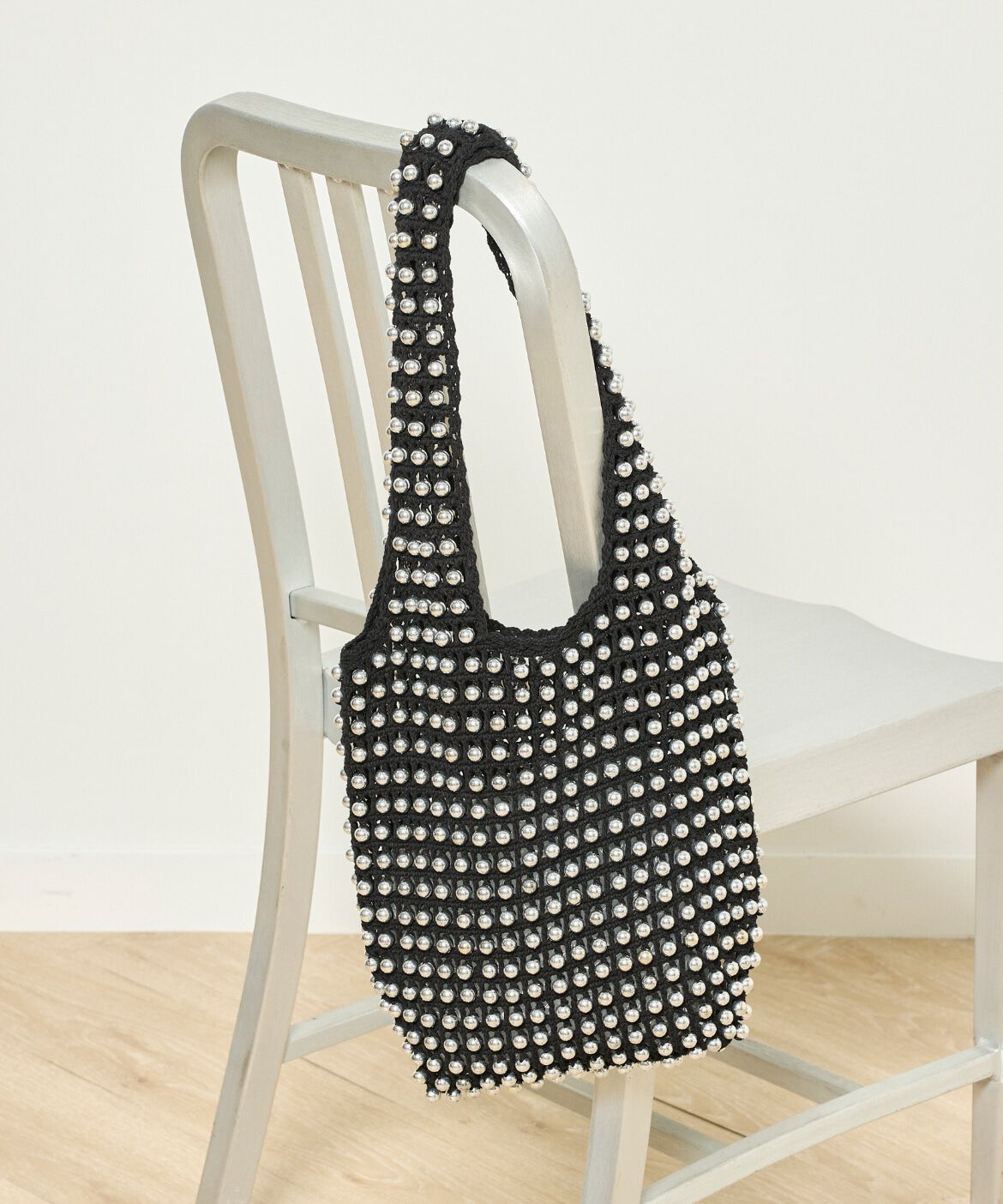 INED「《SUPERIOR CLOSET》PERLA バッグ《Vintage century》」|ショルダー・メッセンジャー|