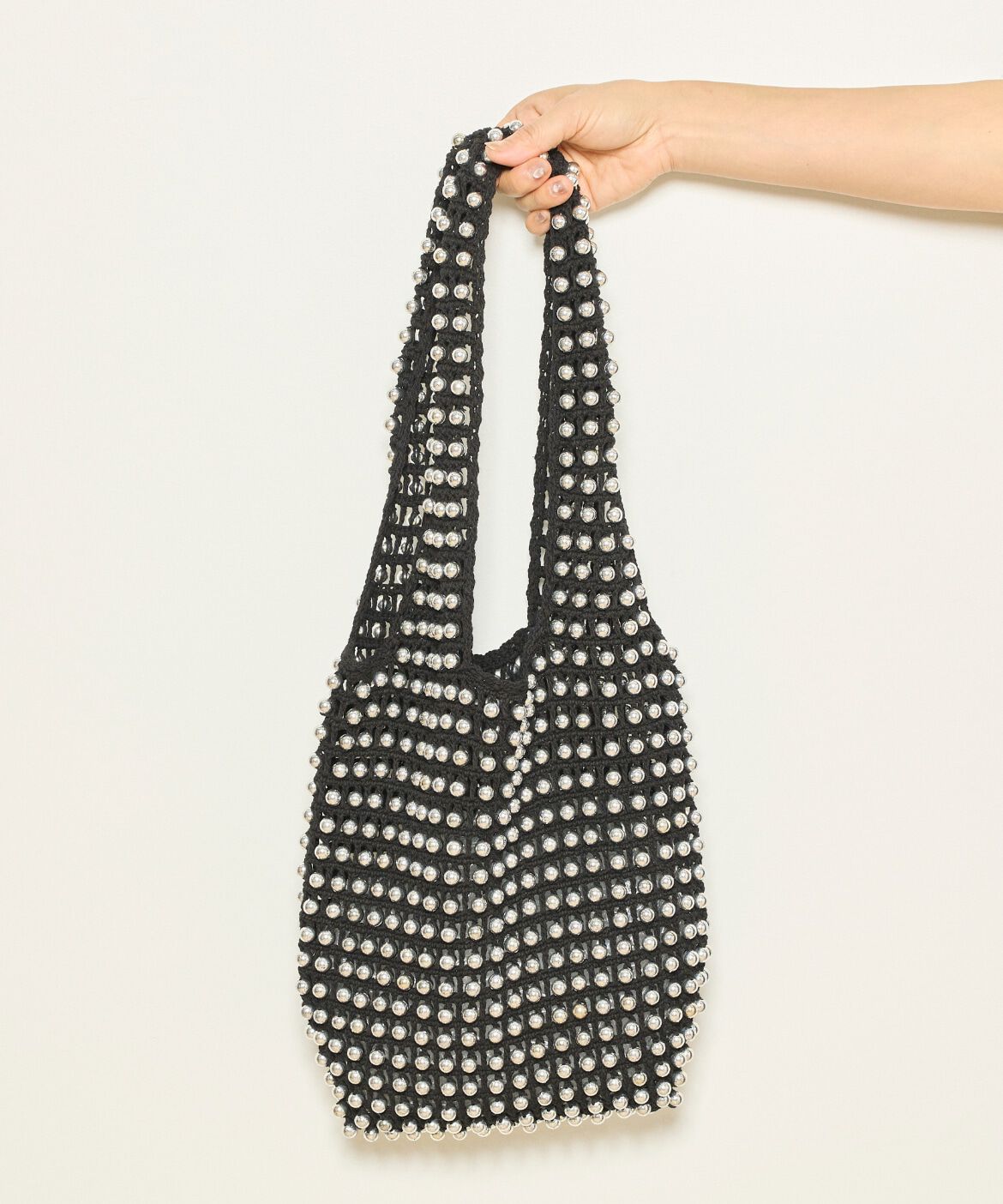 INED「《SUPERIOR CLOSET》PERLA バッグ《Vintage century》」|ショルダー・メッセンジャー|