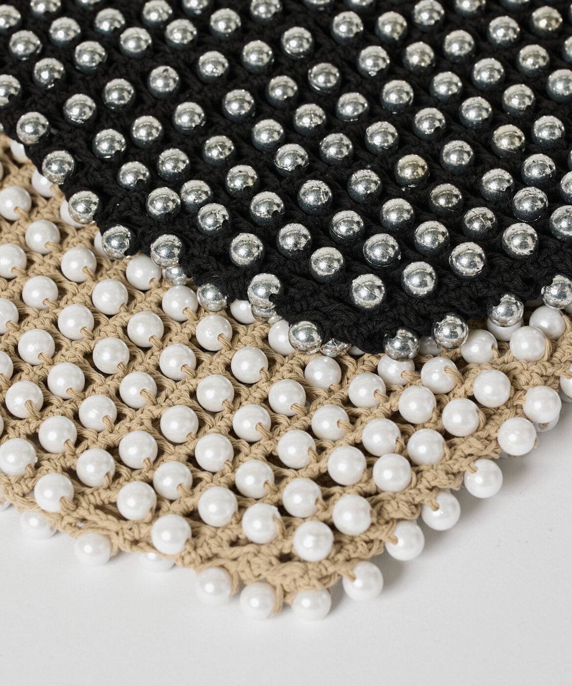 INED「《SUPERIOR CLOSET》PERLA バッグ《Vintage century》」|ショルダー・メッセンジャー|