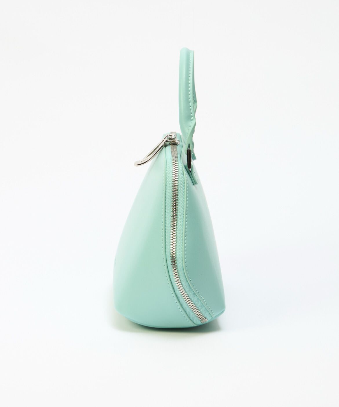 INED「《SUPERIOR CLOSET》FIGRE SOUARE BOSTON バッグ《ADD CULUMN》」|ショルダー・メッセンジャー|