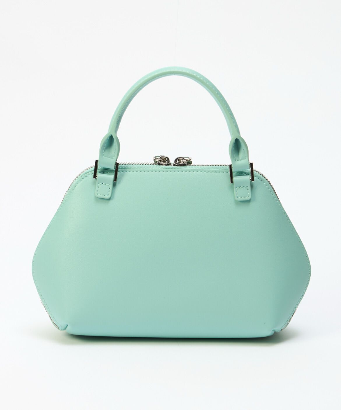 INED「《SUPERIOR CLOSET》FIGRE SOUARE BOSTON バッグ《ADD CULUMN》」|ショルダー・メッセンジャー|