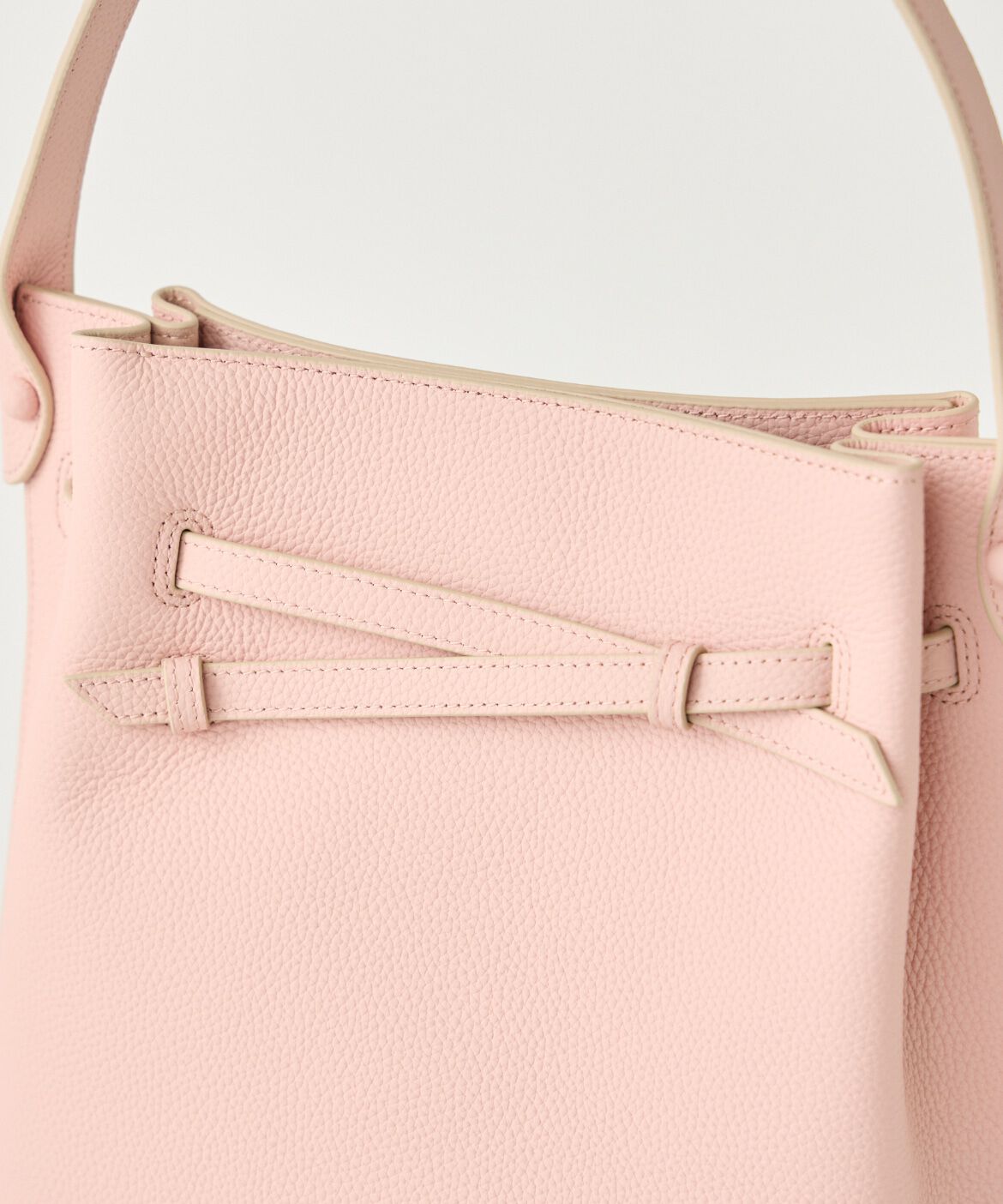 INED「《SUPERIOR CLOSET》MIMI L ショルダーバッグ《TOV》」|ショルダー・メッセンジャー|