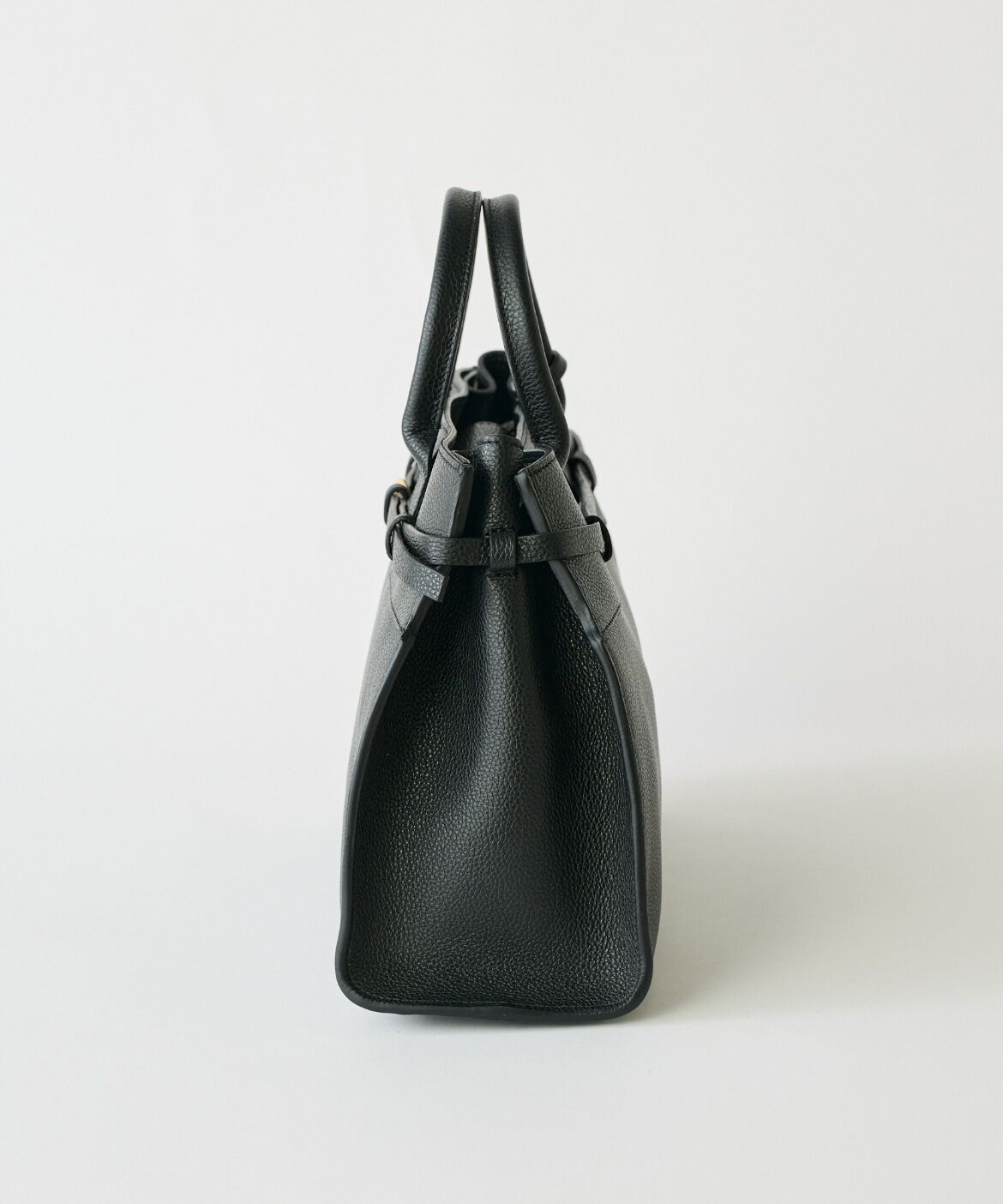 FAVORITE SUKINAMONO「ポーチ付きレザートートバッグ《CHRISTIAN VILLA》」|トートバッグ|