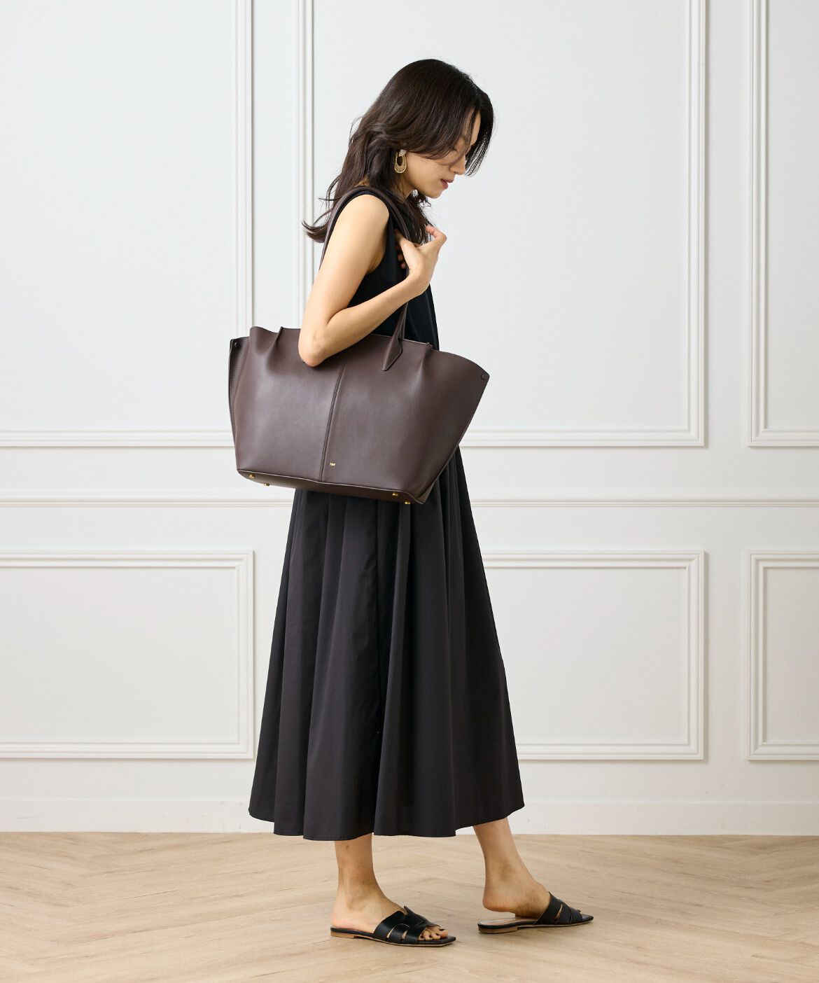 FAVORITE SUKINAMONO「PAON GRAND バッグ《TOV》」|ショルダー・メッセンジャー|