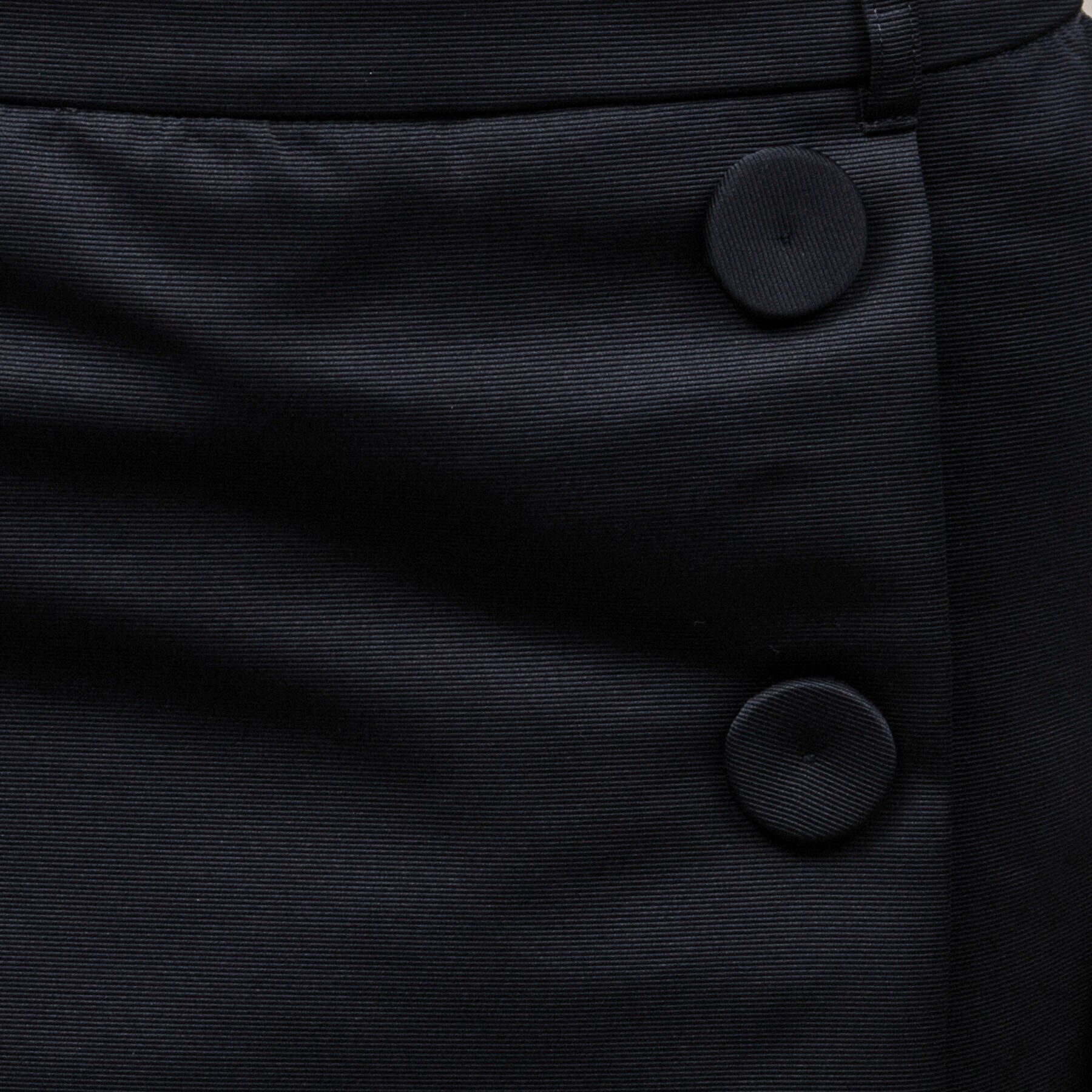 UNTITLED「ベーネグログランペンシルスカート」|スカート|