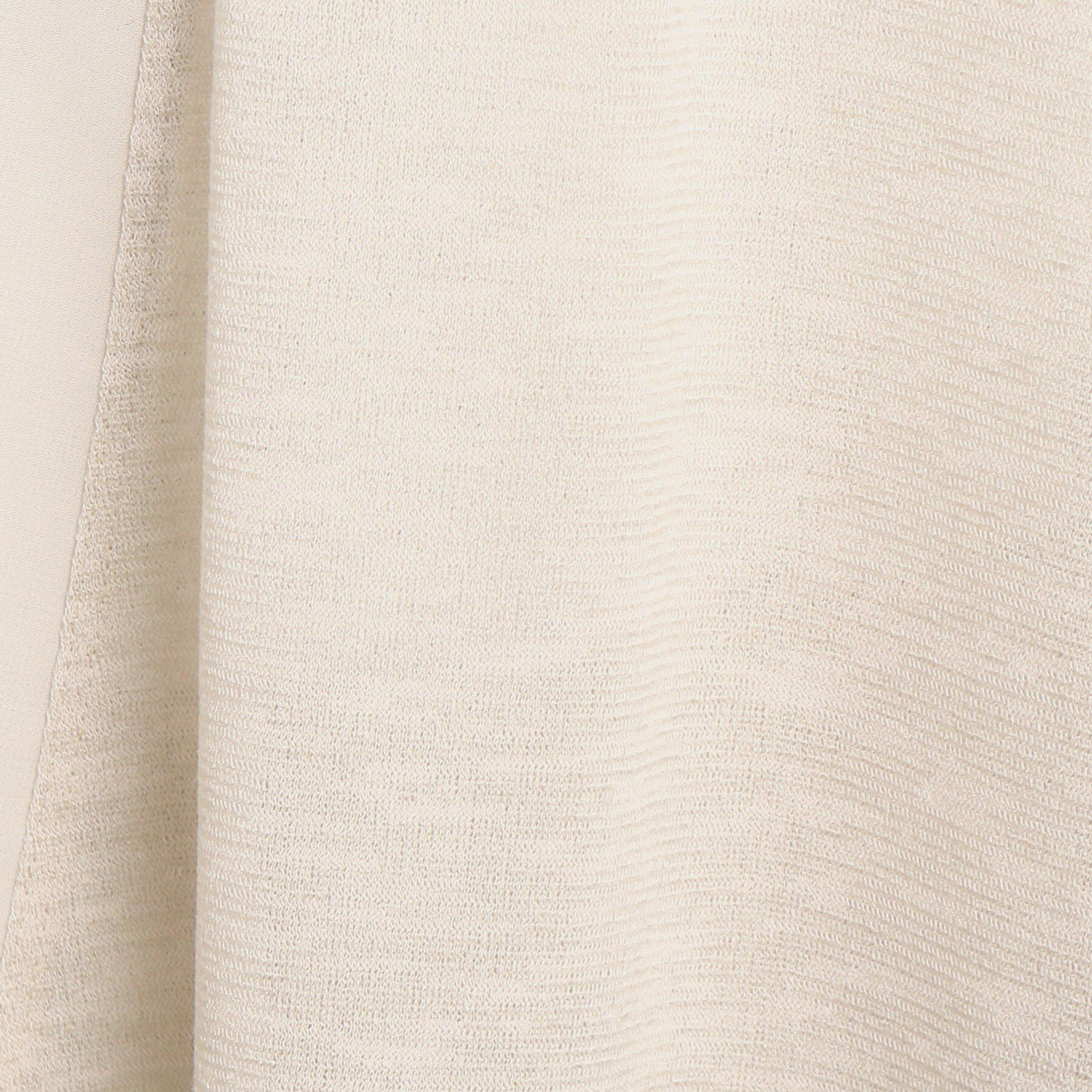 COUP DE CHANCE「【洗える/日本製】ジャージカーディガン」|カーディガン|