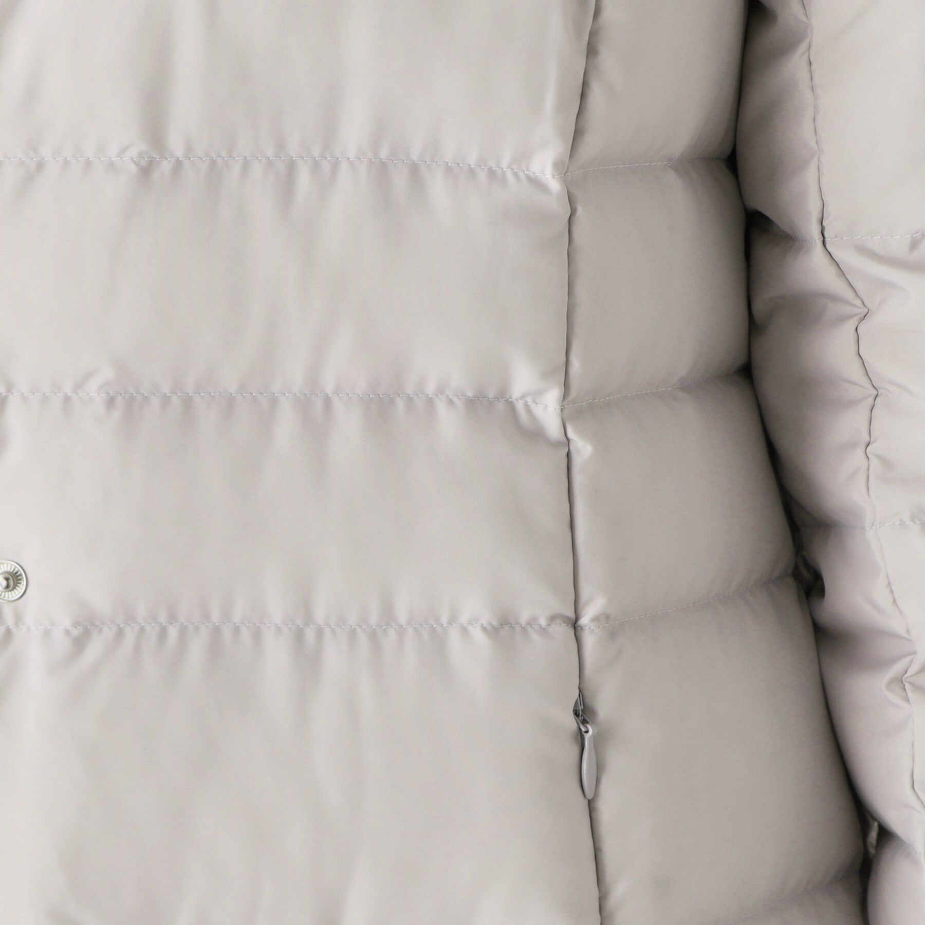 COUP DE CHANCE「【抗菌防臭／手洗い可】ダウンコート」|ダウン|