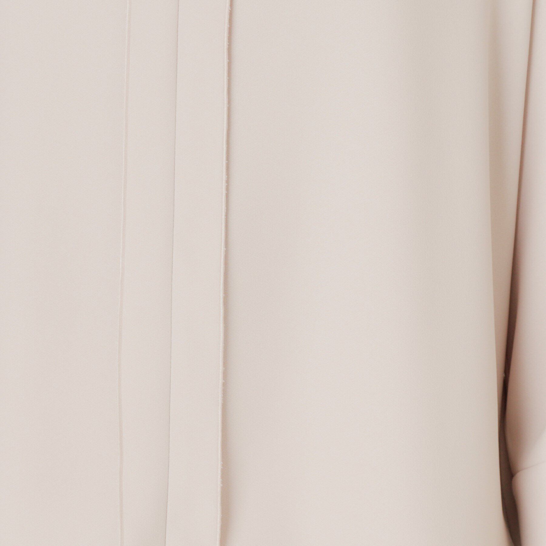 COUP DE CHANCE「【イージーケア／日本製】スキッパーデザインブラウス」|シャツ・ブラウス|