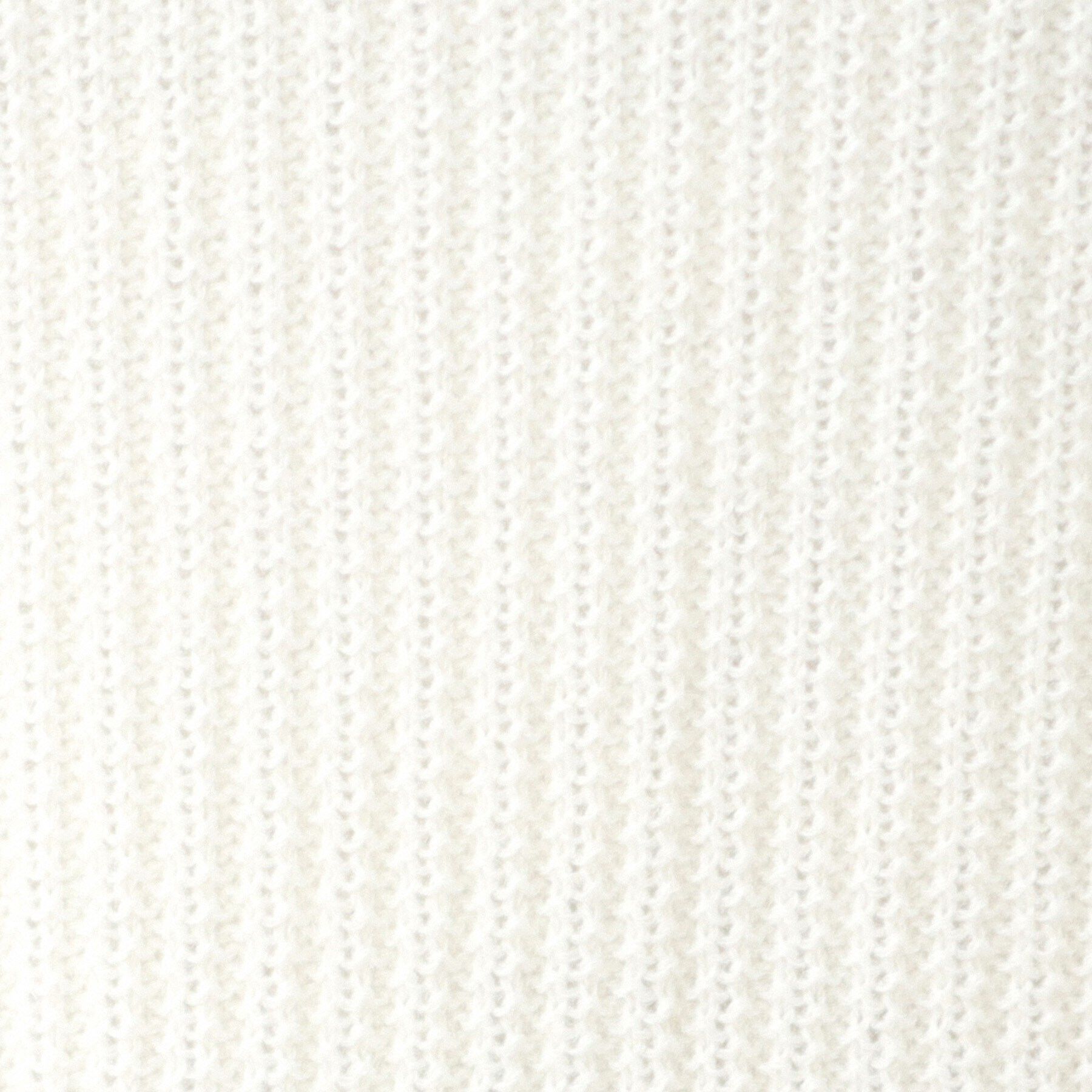 Reflect「【夏SALE／手洗い可／ホールガーメント（R）】ゆるシルエットニット」|ニット・セーター|