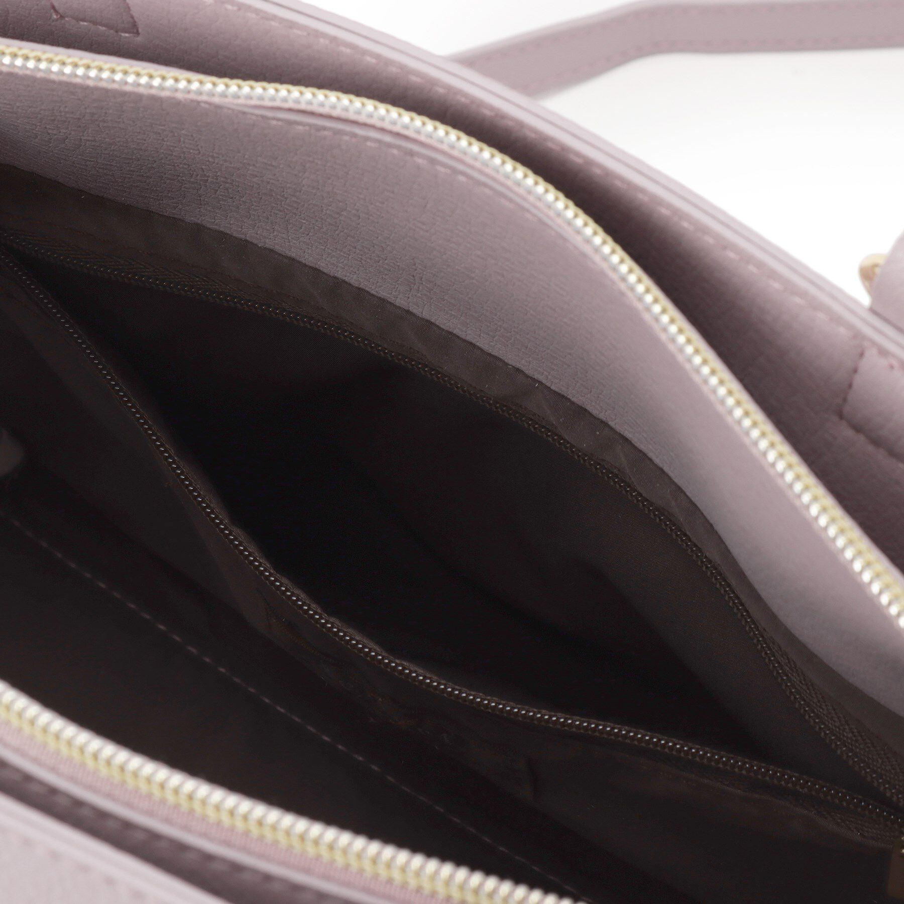 Reflect「【たっぷり収納！あおりポケット／通勤にぴったり◎／WEB先行カラーあり】ショルダー付きミディアムバッ」|トートバッグ|