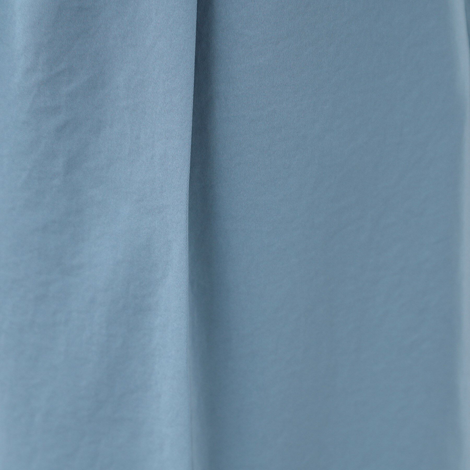 Reflect「【透けない】フルレングスワイドストレートパンツ」|その他|