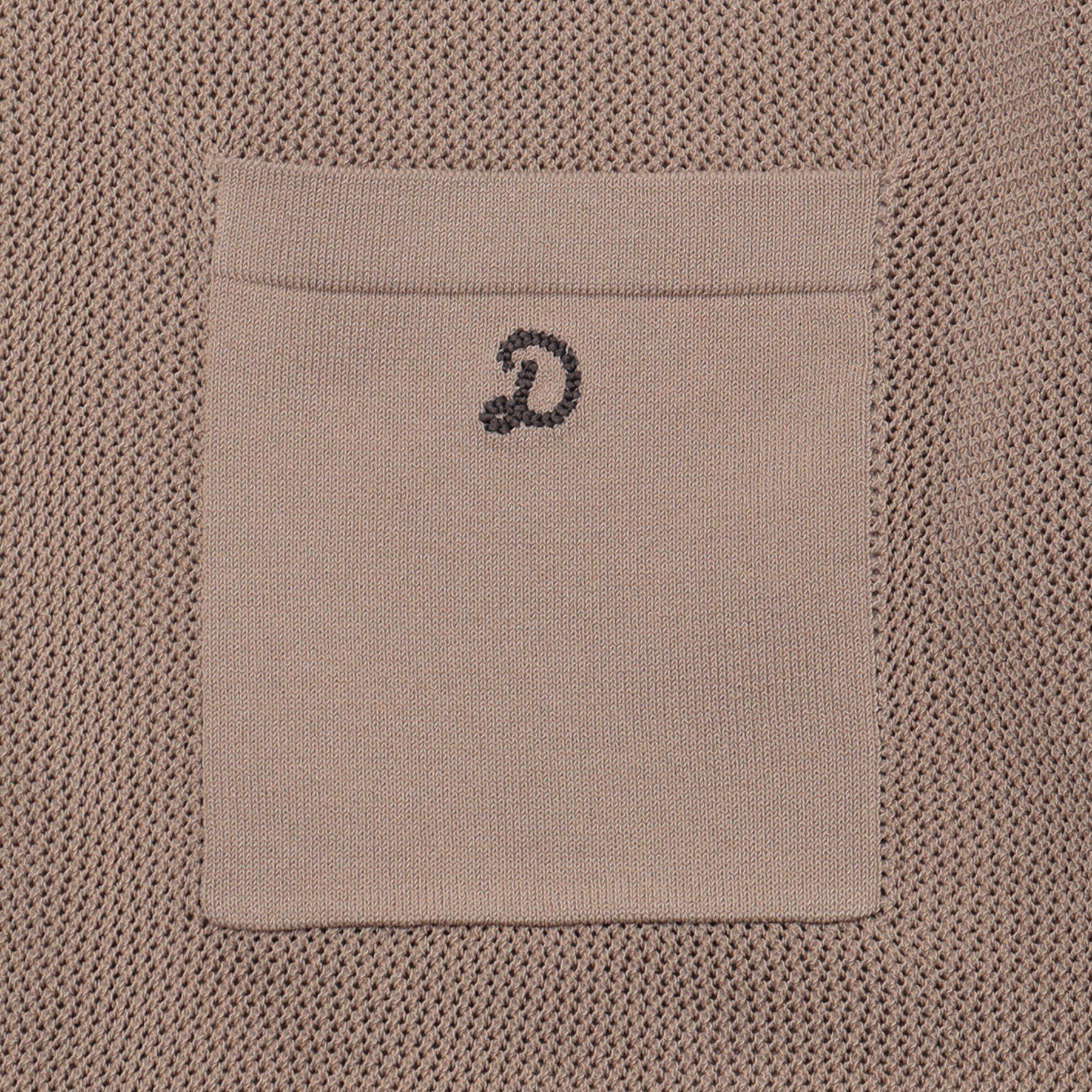 DRESSTERIOR「ドライメッシュニット」|ニット・セーター|