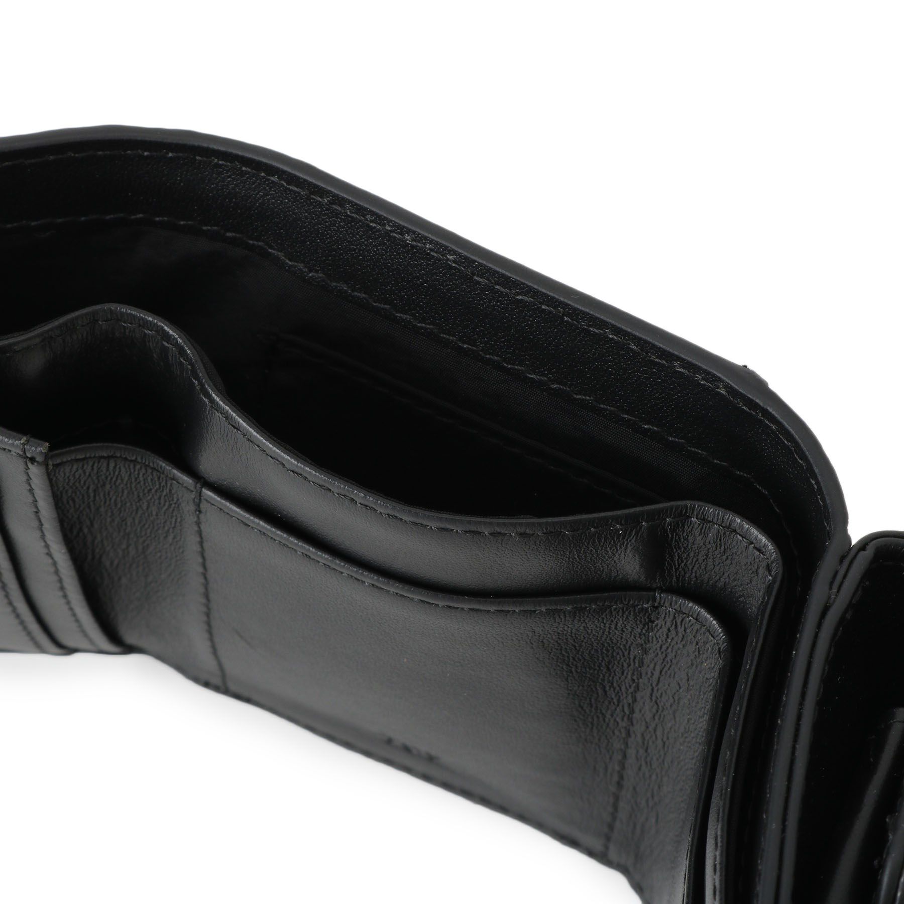 DRESSTERIOR「TOV（トーヴ）　MIMI WALLET SMOOTH　ミニ財布」|財布|