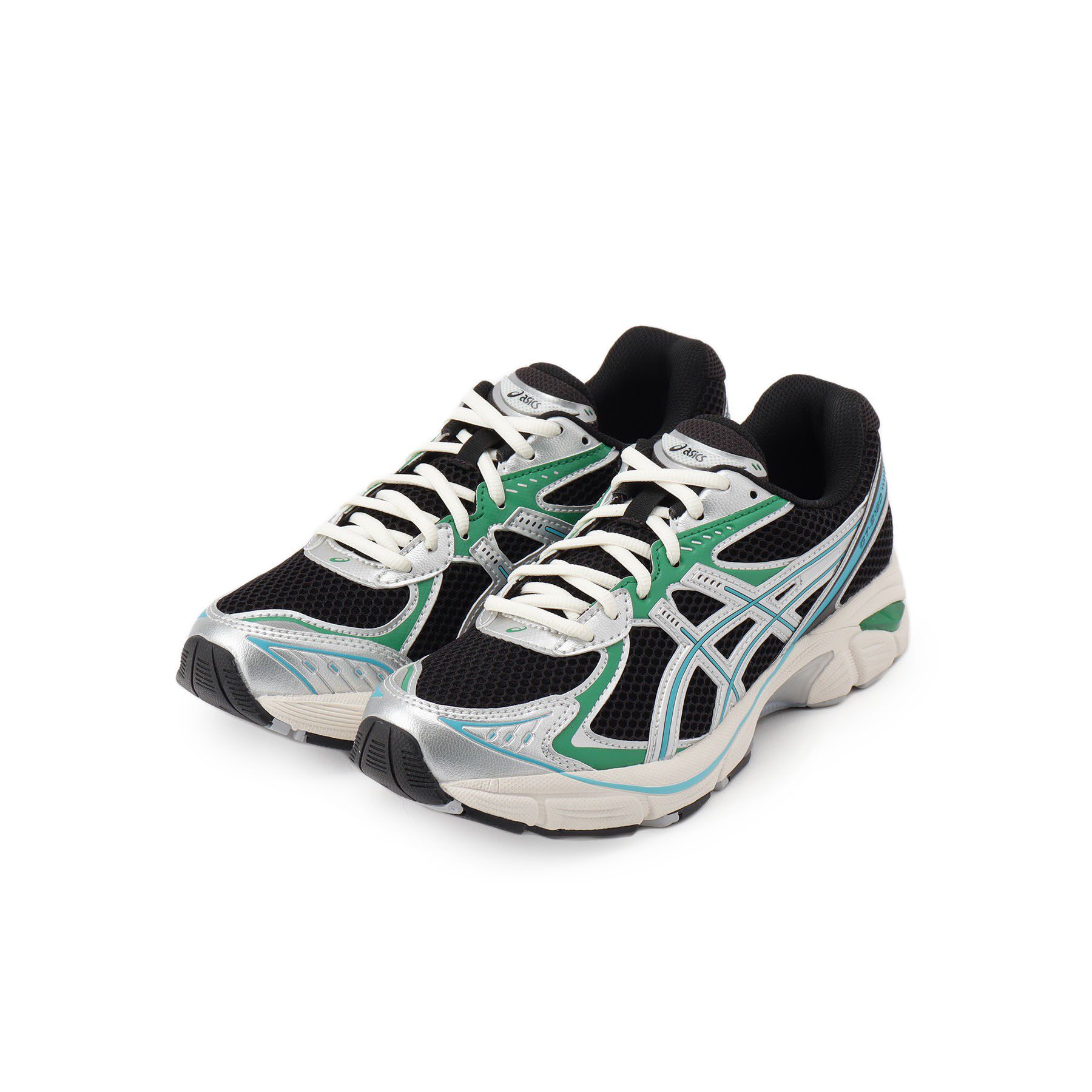 DRESSTERIOR「ASICS（アシックス）GT－2160」|スニーカー|ブラック(019)
