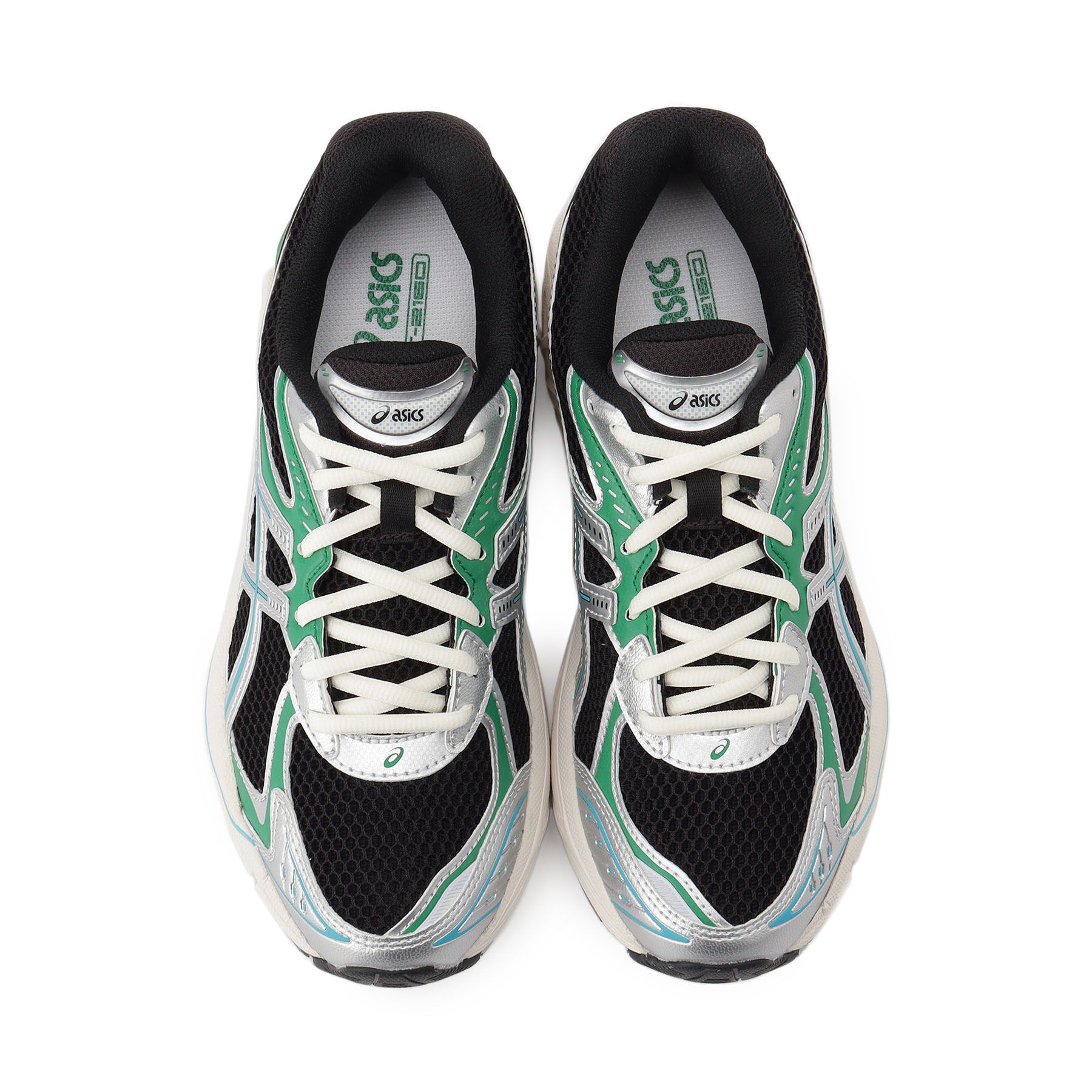 DRESSTERIOR「ASICS（アシックス）GT－2160」|スニーカー|