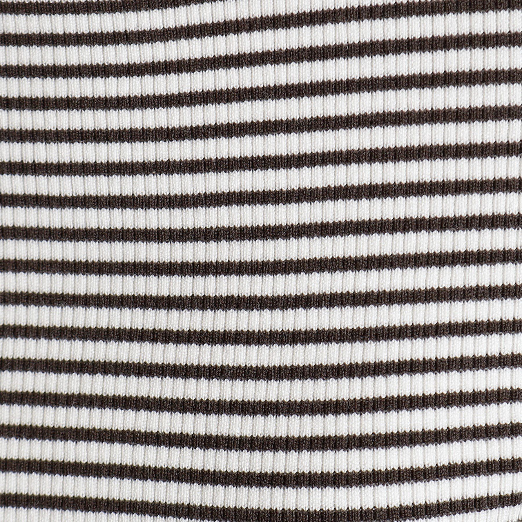 grove「【抗ピル／MW】リブニットプルオーバー」|ニット・セーター|