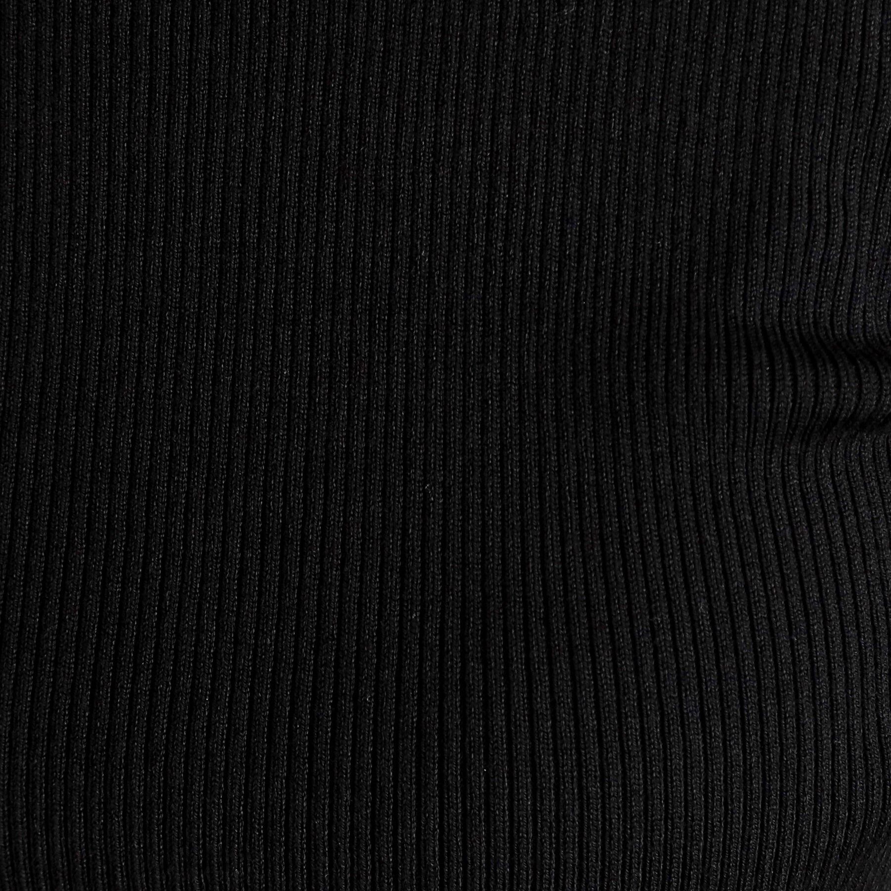 grove「【抗ピル／MW】リブニットプルオーバー」|ニット・セーター|