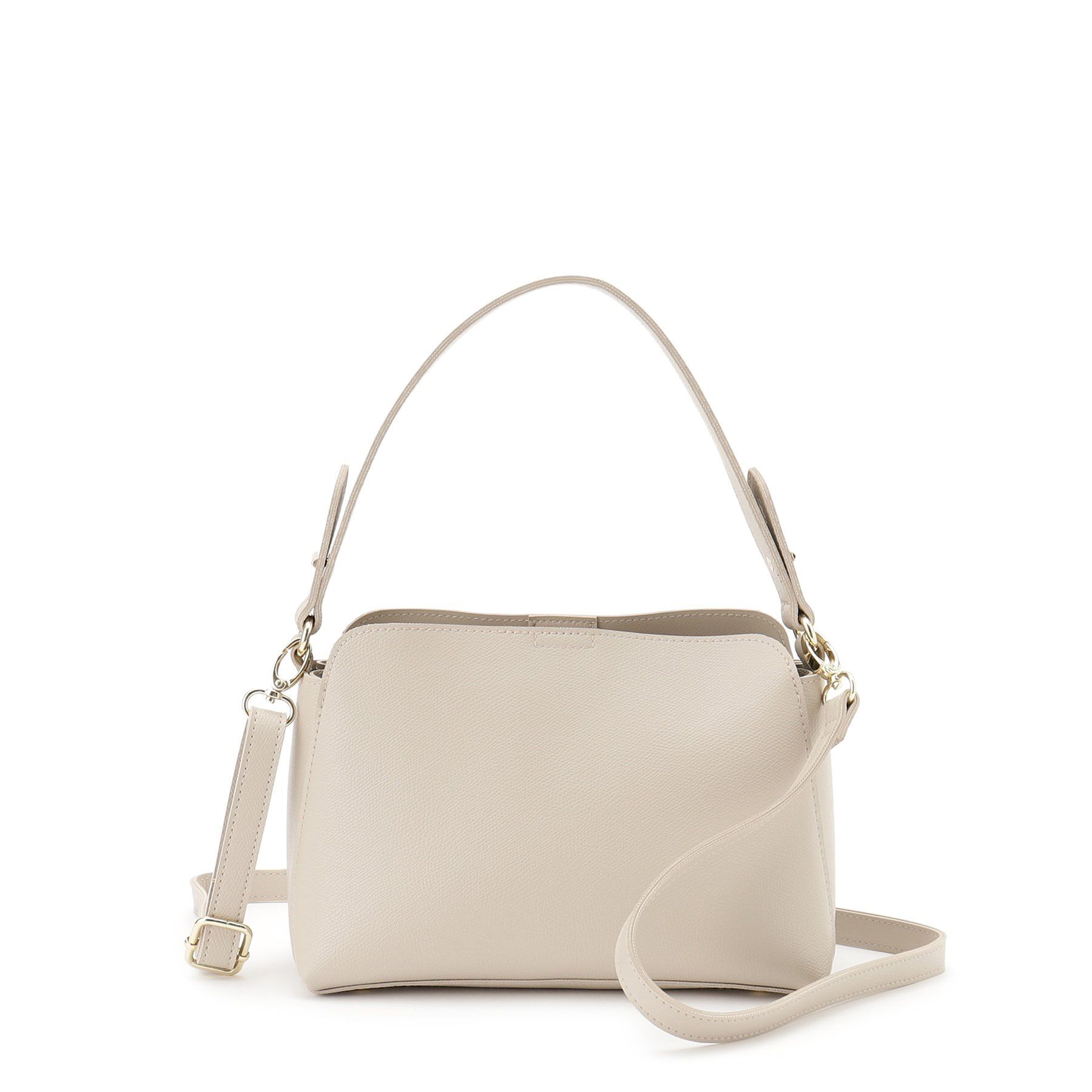 grove「【雑誌掲載】人間工学シンプルダブルショルダー【入卒対応可】」|ショルダー・メッセンジャー|