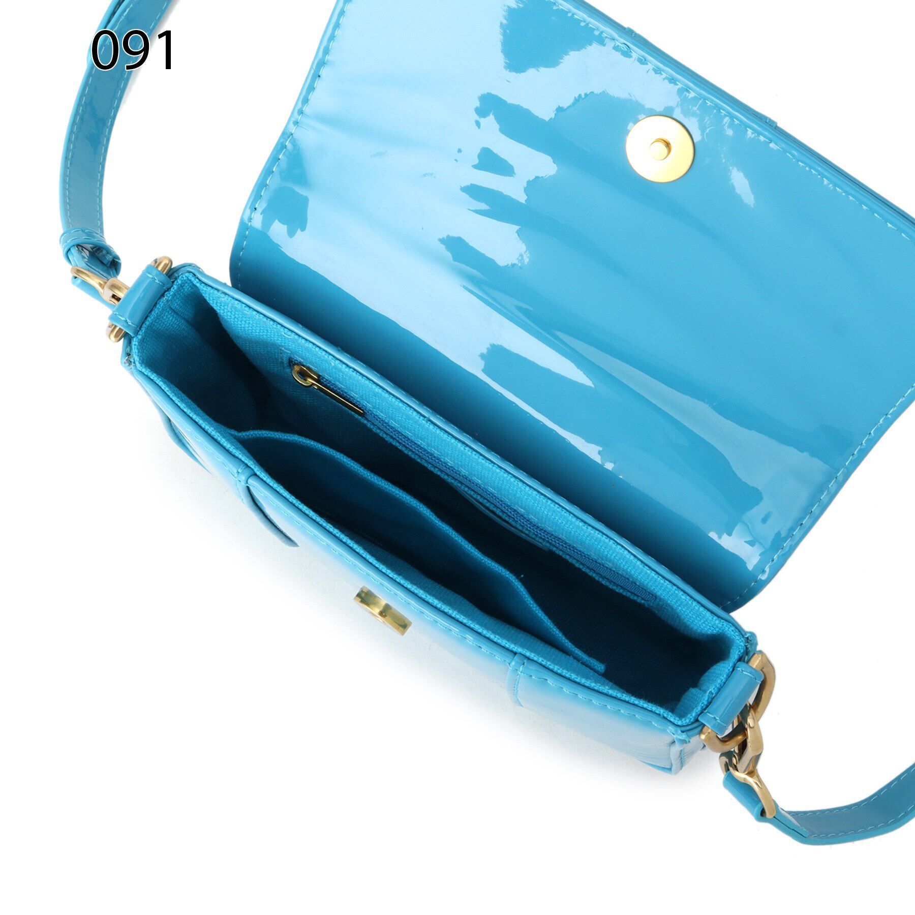 GALLEST「【BRIE LEON/ブリーレオン】ミニショルダーバッグ」|ショルダー・メッセンジャー|