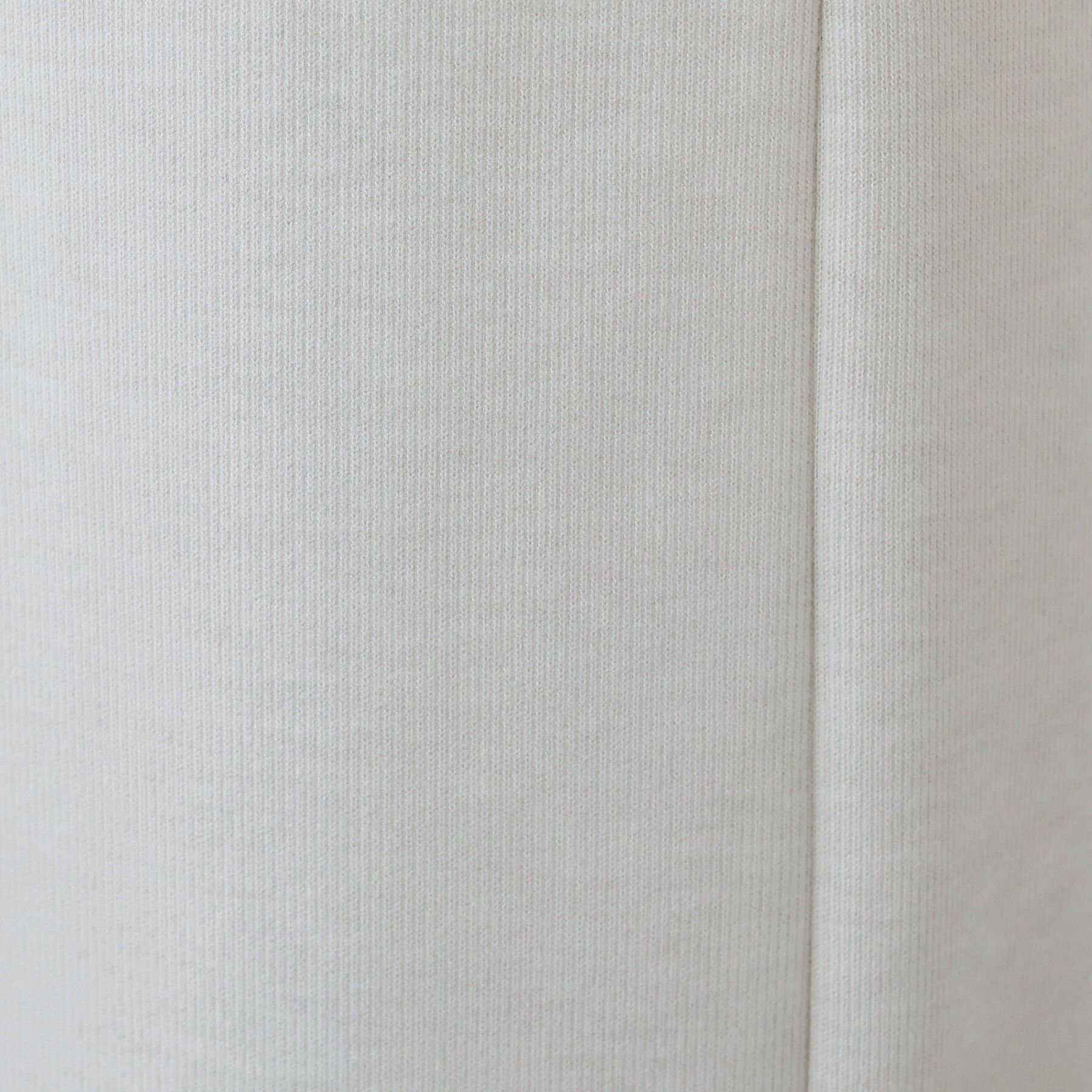 INDIVI「【洗える／UVケア／SETUP可能】メランジ調ニットライクIラインスカート」|スカート|