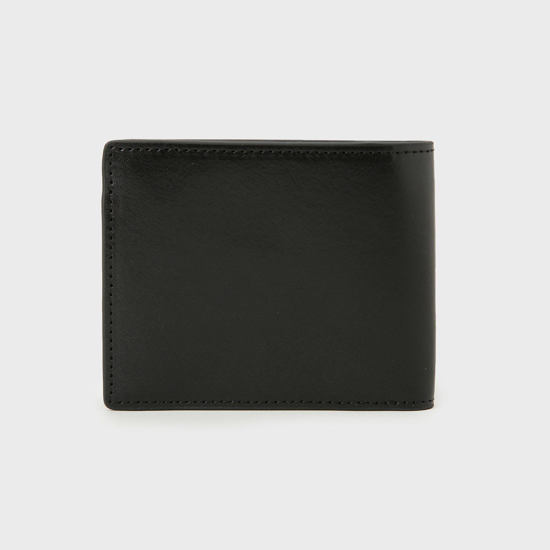 TAKEO KIKUCHI「イタリアンレザー 二つ折り財布」|財布|