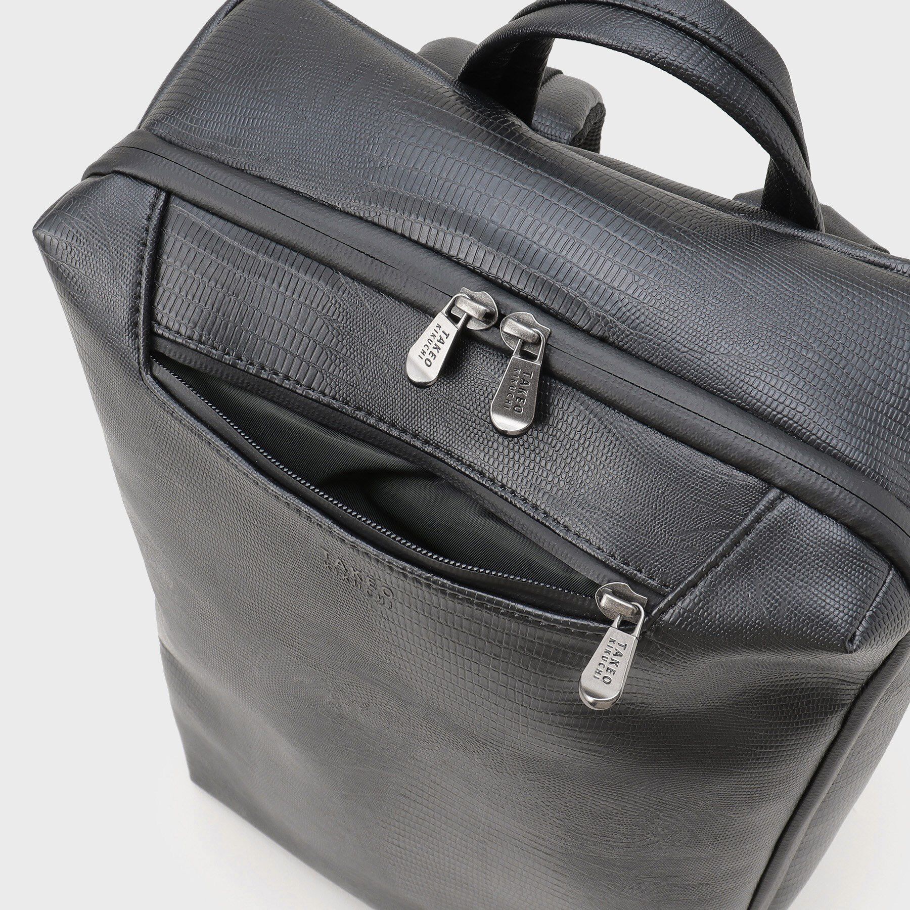 TAKEO KIKUCHI「【撥水】ライトウェイト バックパック」|リュック|