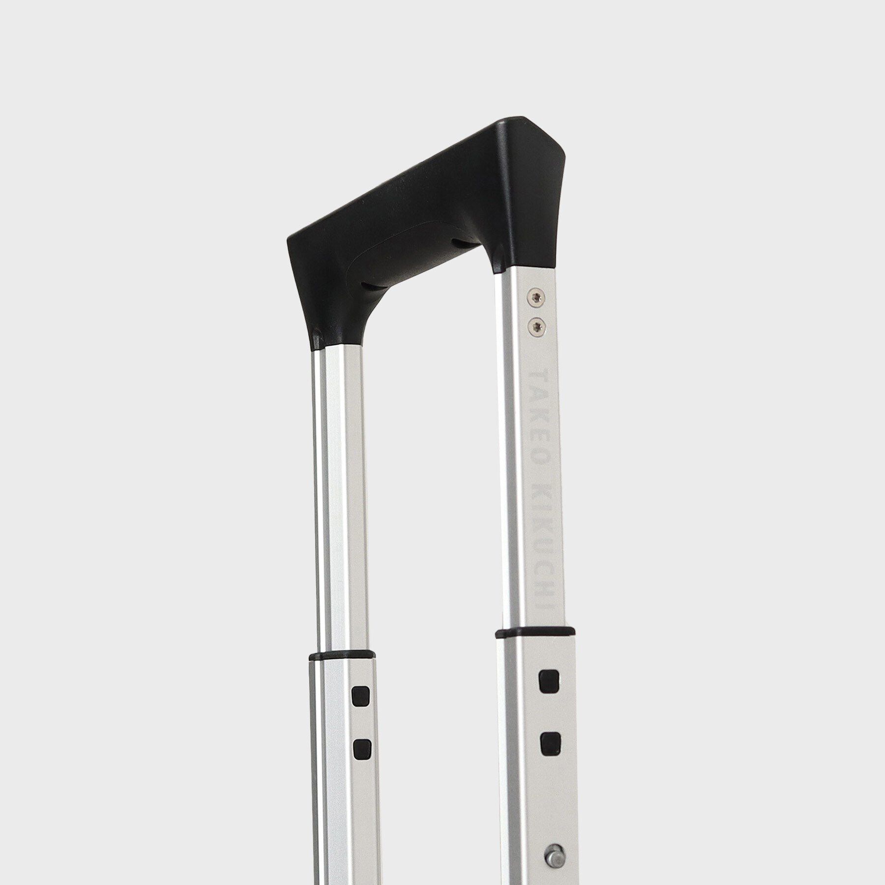 TAKEO KIKUCHI「【DARJEELING】スーツケース ビジネスSサイズ」|その他|