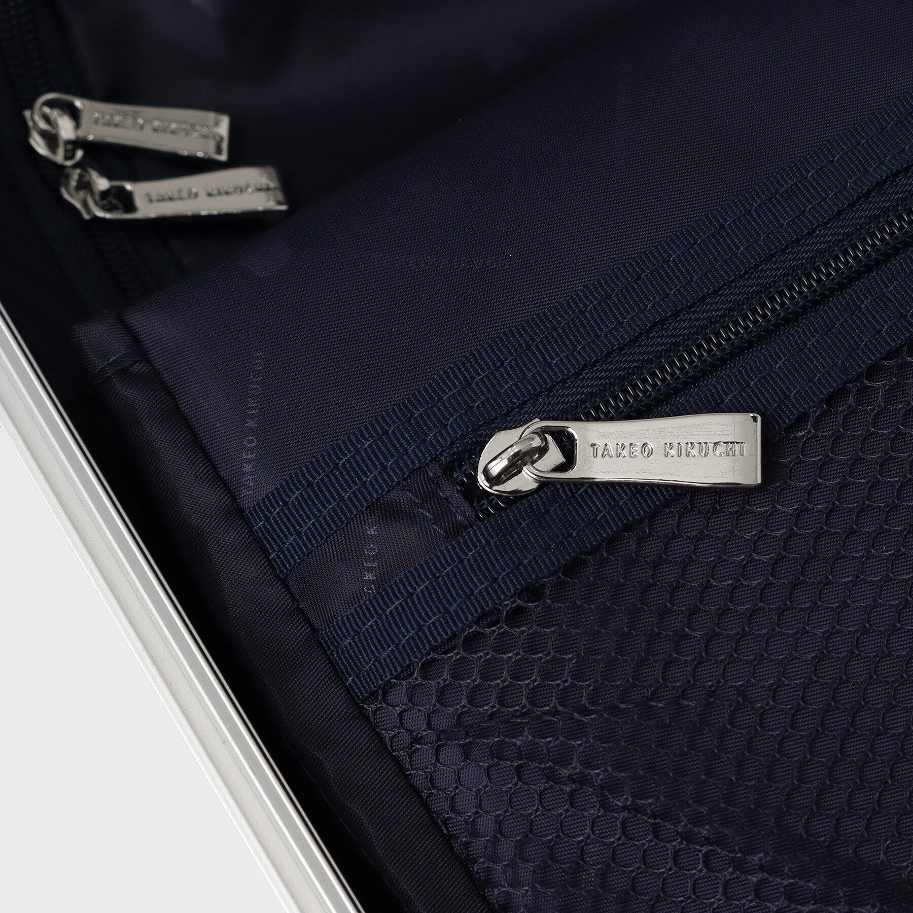 TAKEO KIKUCHI「【DARJEELING】スーツケース ビジネスSサイズ」|その他|