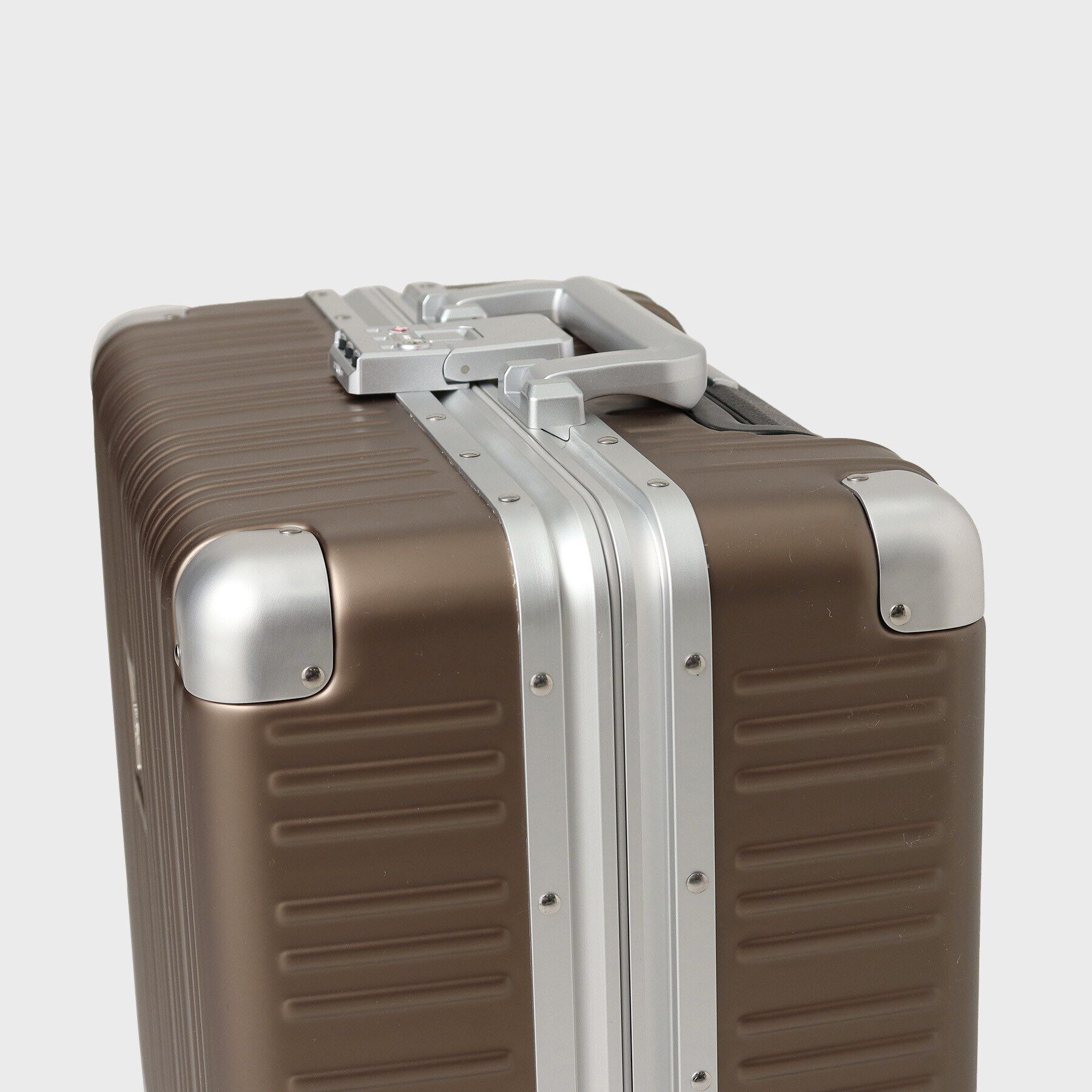 TAKEO KIKUCHI「【DARJEELING】スーツケース ビジネスSサイズ」|その他|