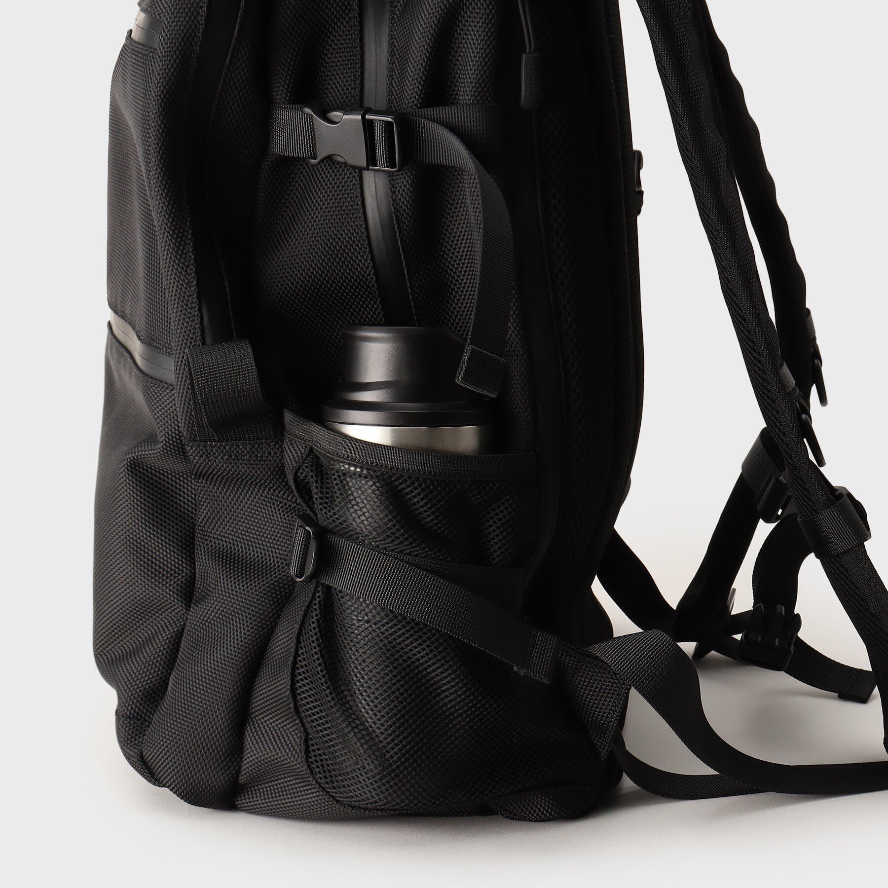 TAKEO KIKUCHI「【大容量/ONOFF兼用】ラージキャパシティー バックパック」|リュック|