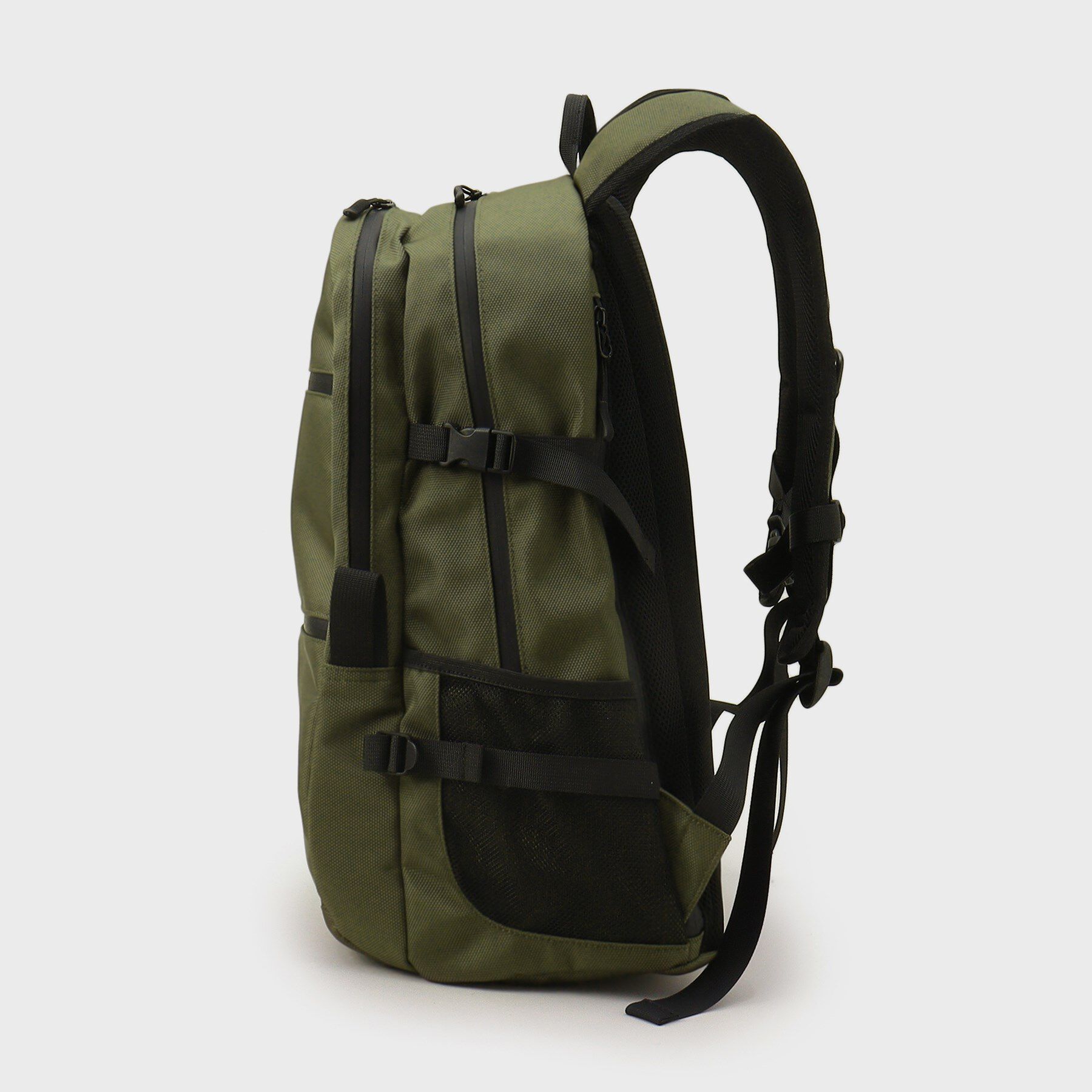 TAKEO KIKUCHI「【大容量/ONOFF兼用】ラージキャパシティー バックパック」|リュック|