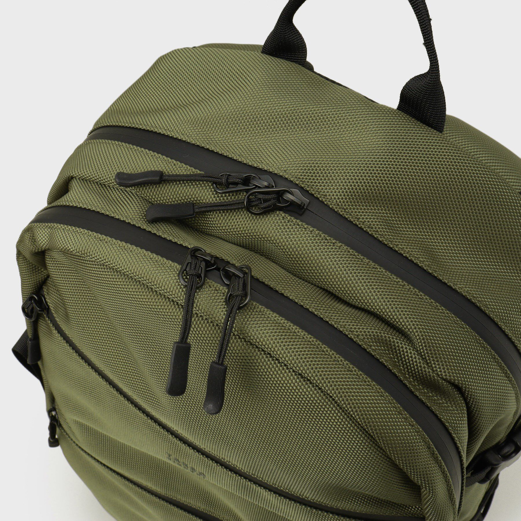 TAKEO KIKUCHI「【大容量/ONOFF兼用】ラージキャパシティー バックパック」|リュック|