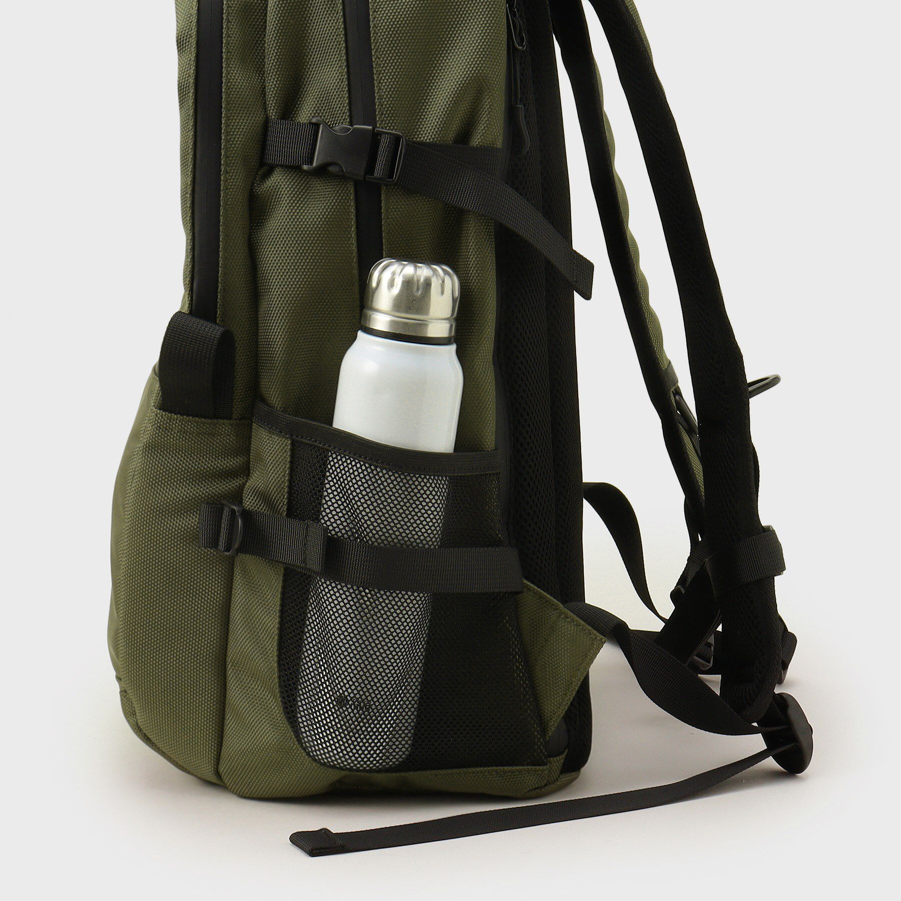 TAKEO KIKUCHI「【大容量/ONOFF兼用】ラージキャパシティー バックパック」|リュック|