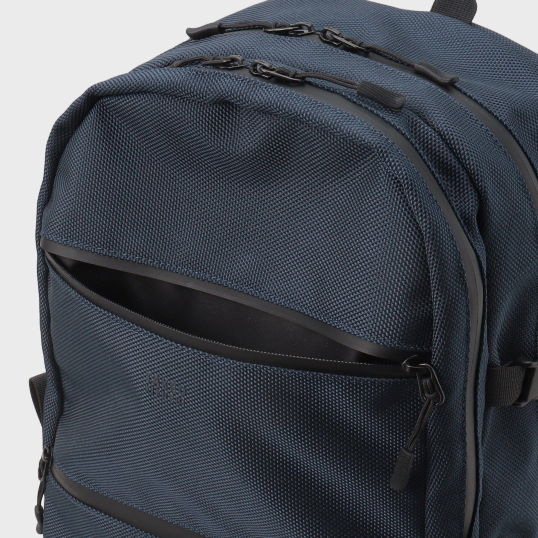 TAKEO KIKUCHI「【大容量/ONOFF兼用】ラージキャパシティー バックパック」|リュック|