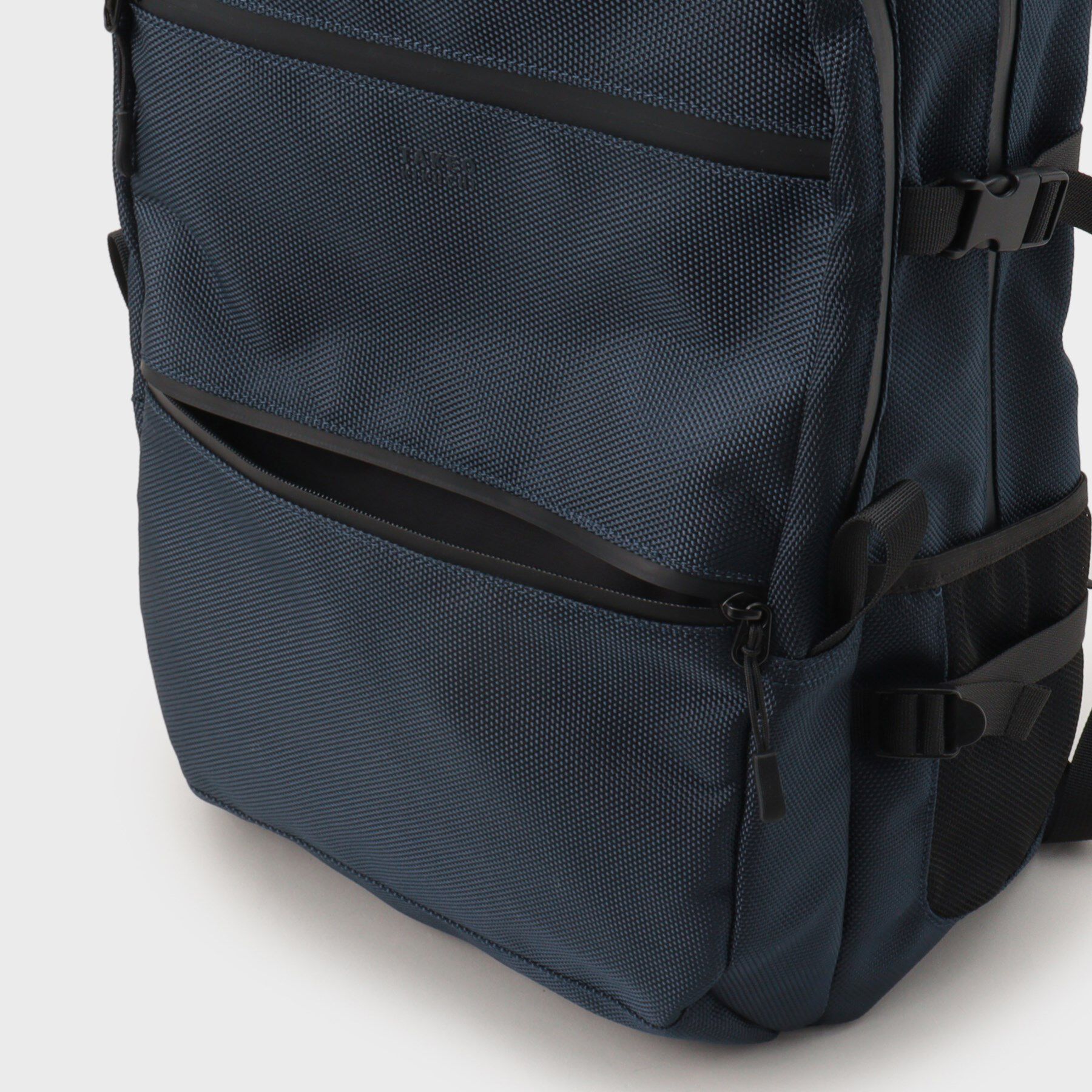 TAKEO KIKUCHI「【大容量/ONOFF兼用】ラージキャパシティー バックパック」|リュック|