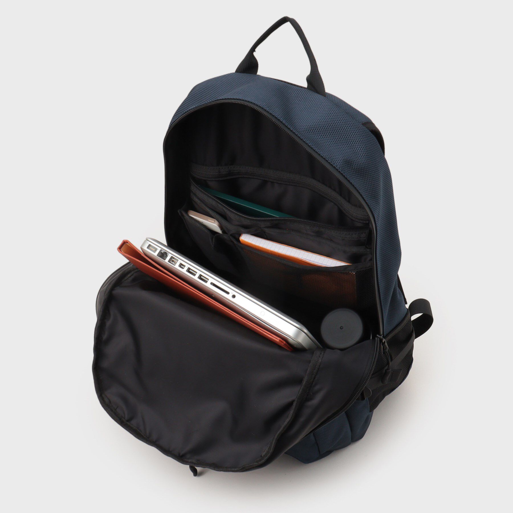 TAKEO KIKUCHI「【大容量/ONOFF兼用】ラージキャパシティー バックパック」|リュック|