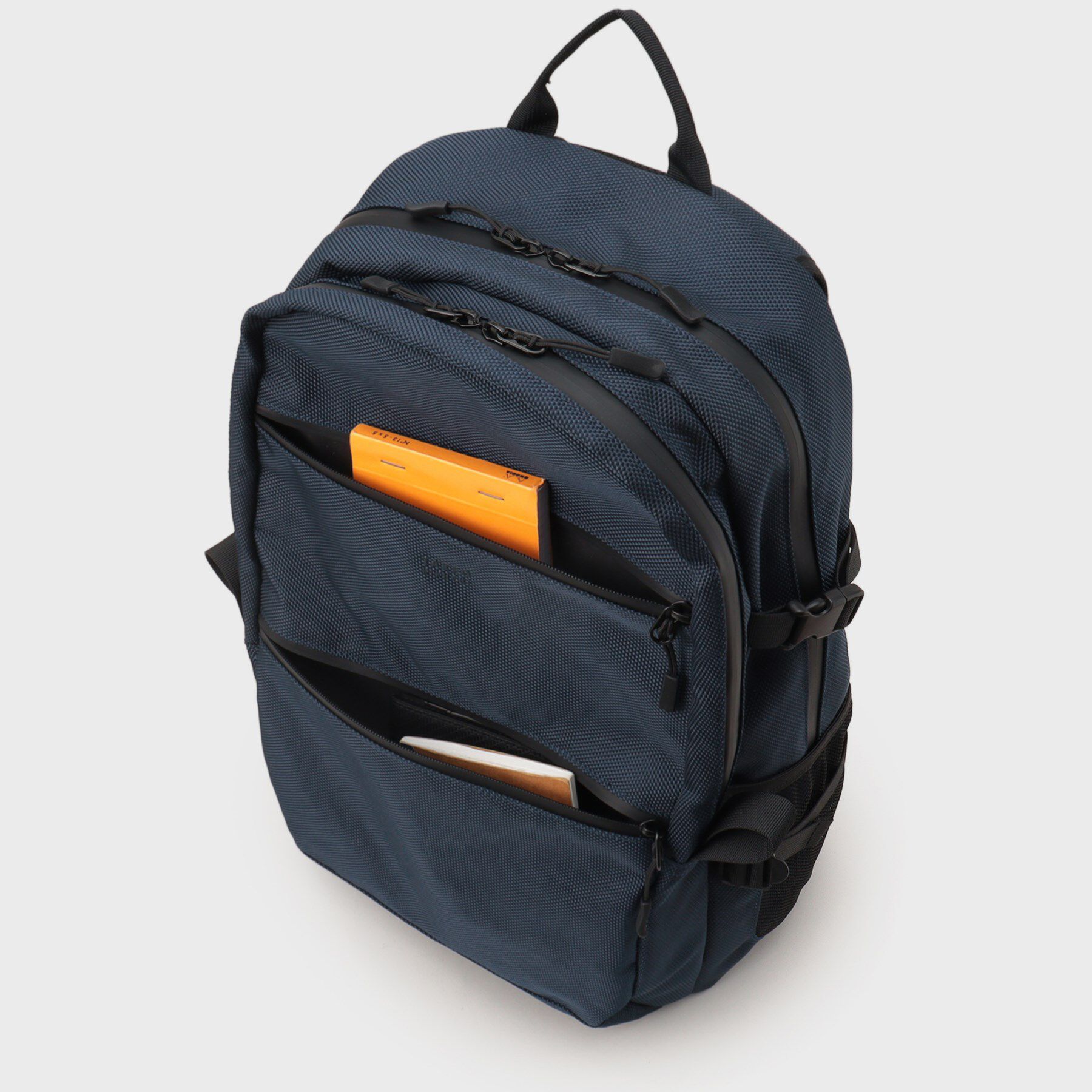 TAKEO KIKUCHI「【大容量/ONOFF兼用】ラージキャパシティー バックパック」|リュック|