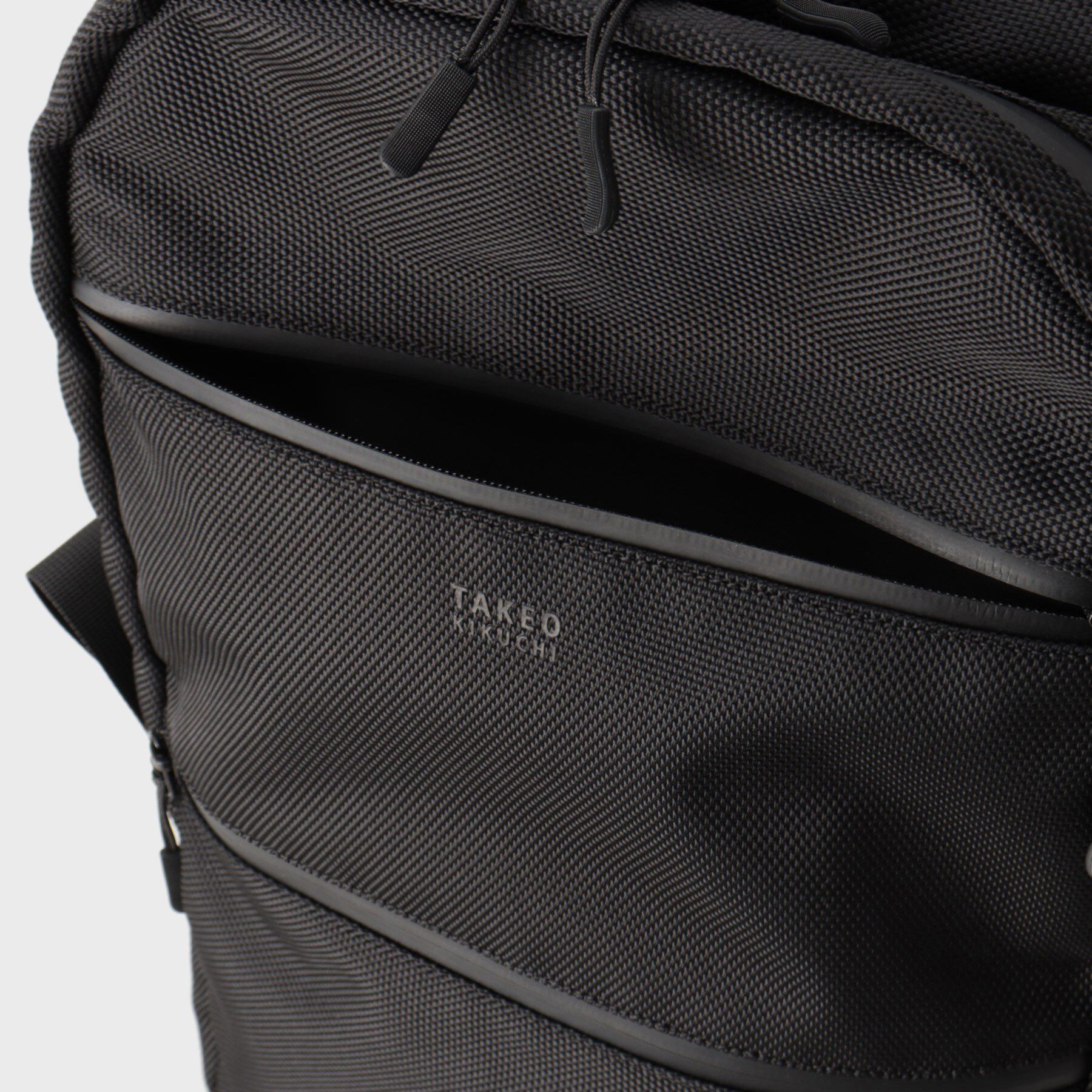 TAKEO KIKUCHI「【大容量/ONOFF兼用】ラージキャパシティー バックパック」|リュック|